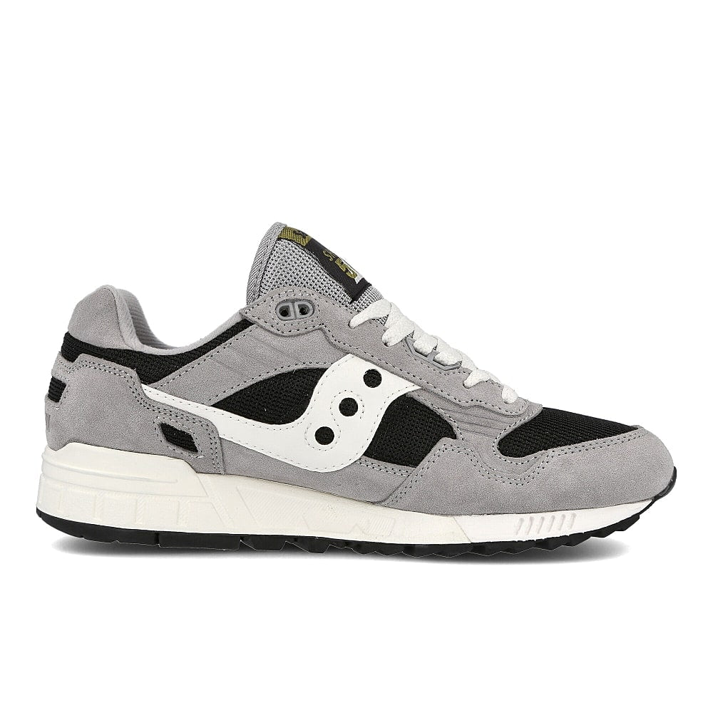 Saucony shadow 5000 vintage Grey-Limo Sneakers Silhouette | Overkill