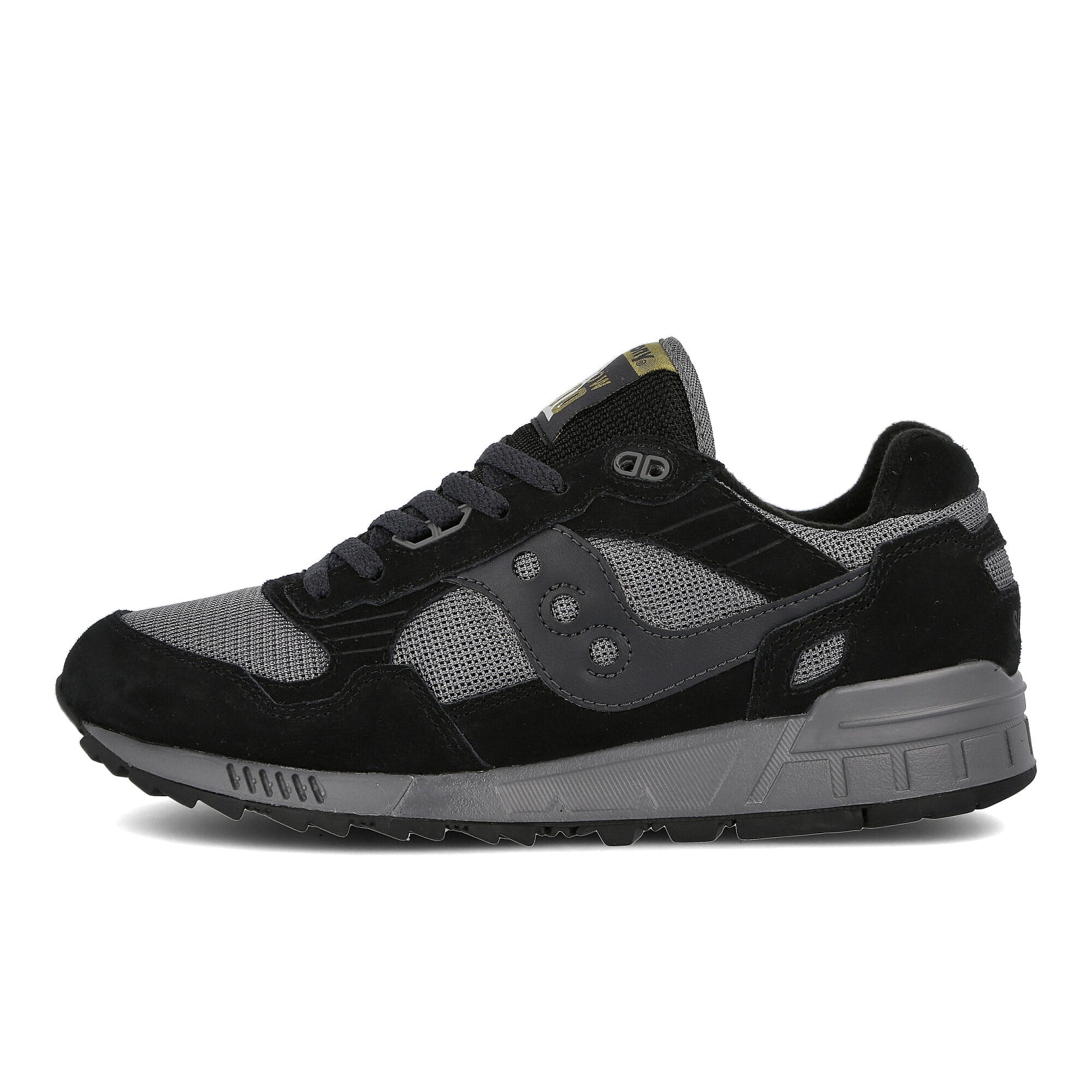 Saucony shadow 5000 vintage Limo S70404-31 | Overkill