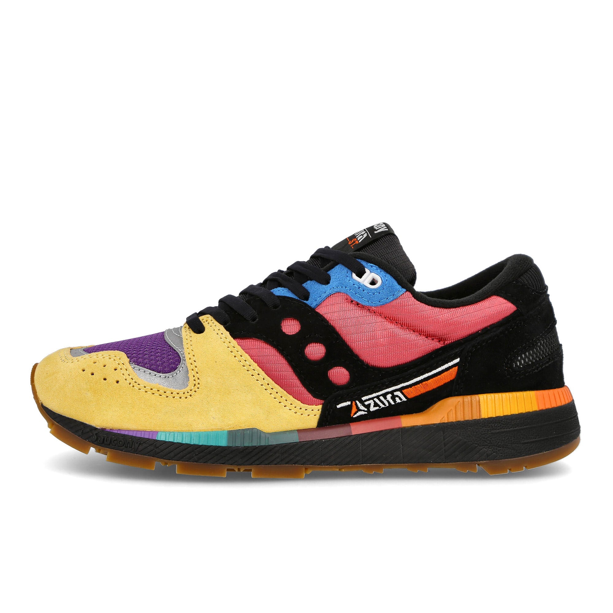 Saucony azura Multicolor S70509-1 | Overkill