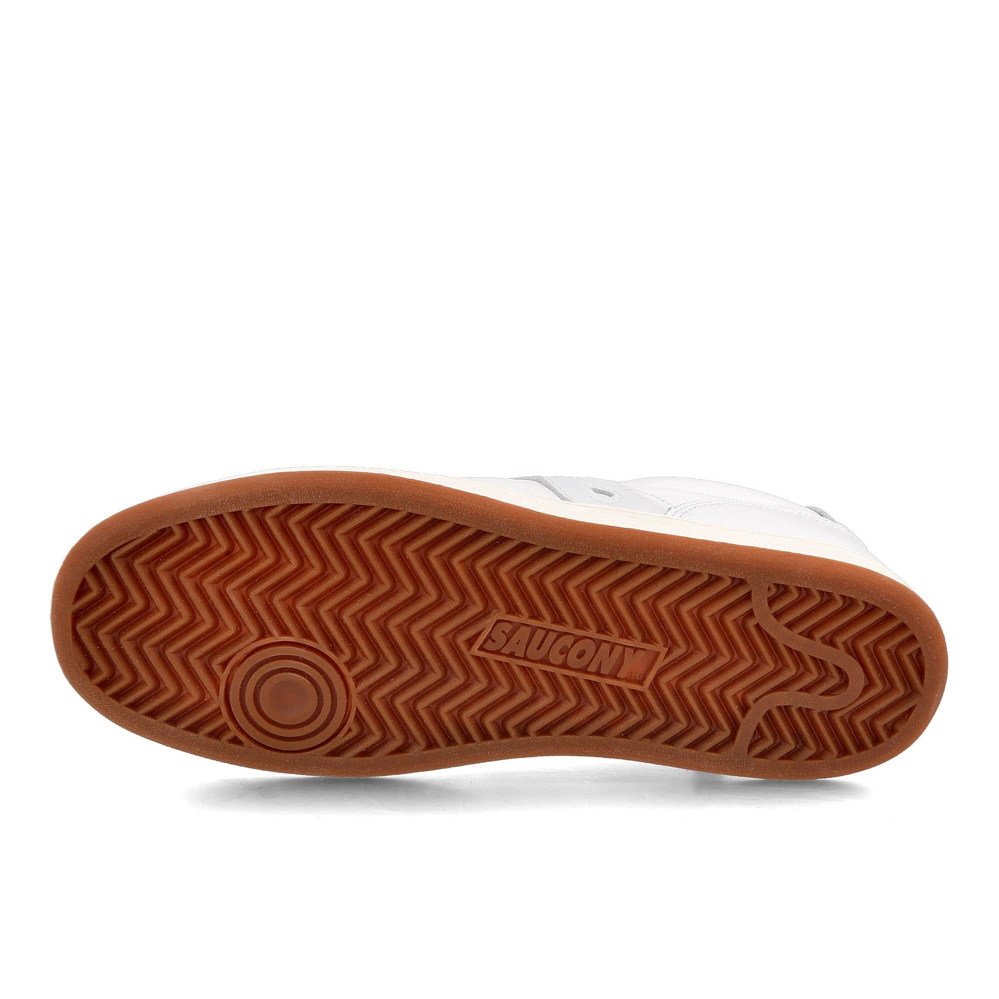 Saucony jazz court White-White Low Top Sneakers Detail View 1 | Overkill