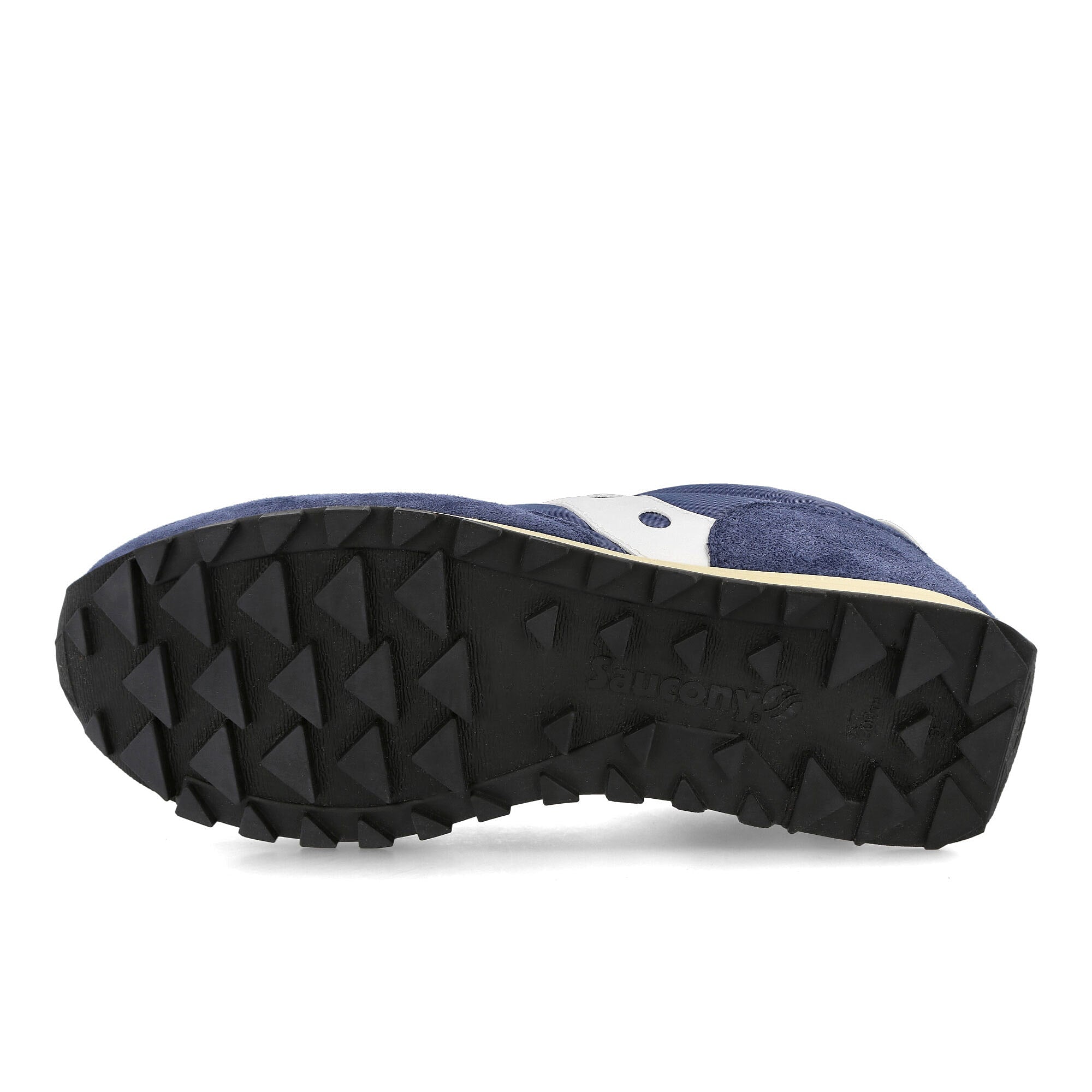 Saucony jazz 81 Blue-White Low Top Sneakers Detail View 1 | Overkill