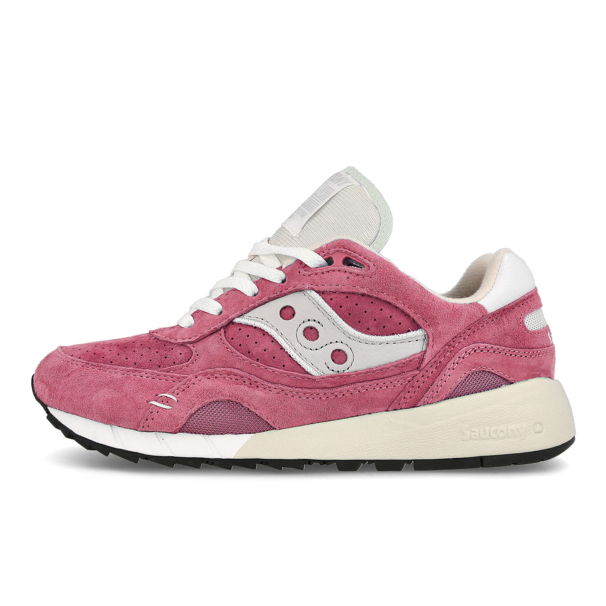 Saucony shadow 6000 Salmon Low Top Sneakers S70662-3 | Overkill