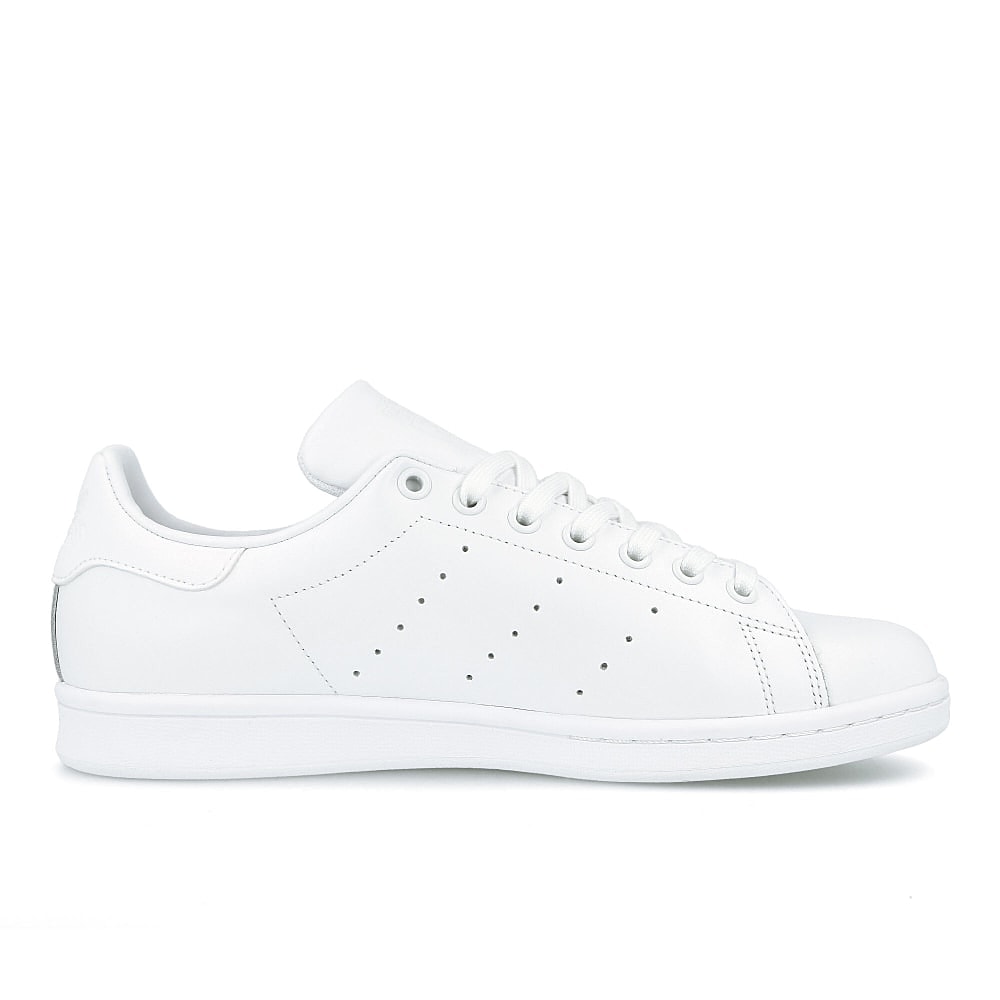 adidas stan smith Running White-Running White-Running White Sneakers Silhouette | Overkill