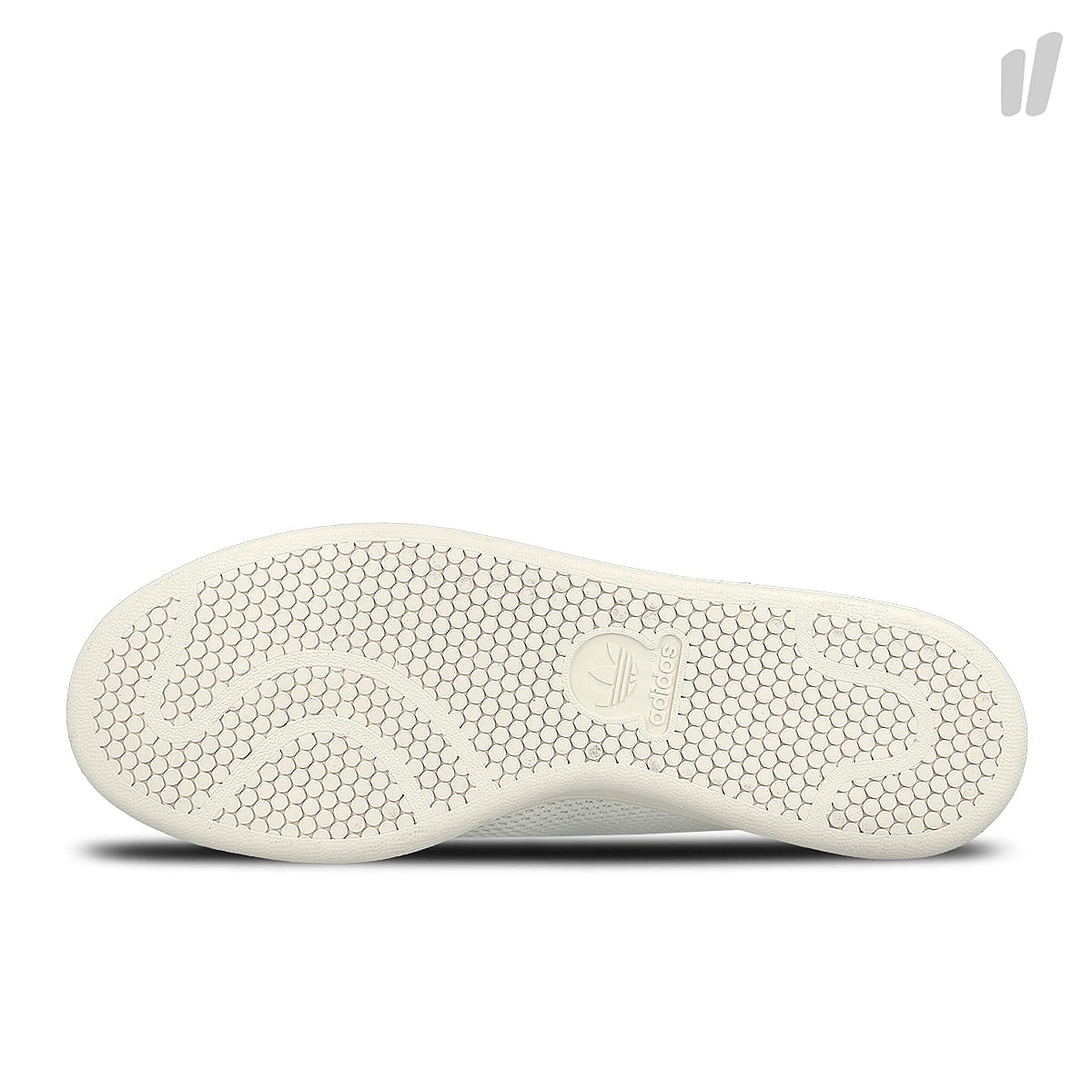 adidas stan smith og primeknit Running White-Running White-Chalk White Sneakers Detail View 1 | Overkill