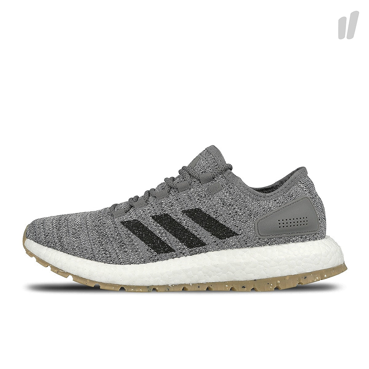 adidas pureboost all terra Footwear White-Core Black-Grey Three Sneakers S80783 | Overkill