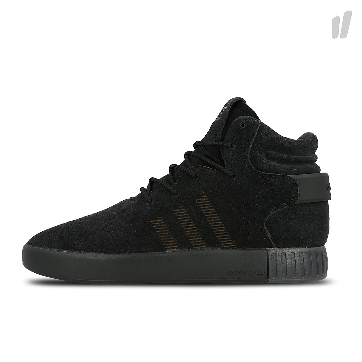 adidas tubular invader Core Black-Core Black-Onix Sneakers S81797 | Overkill