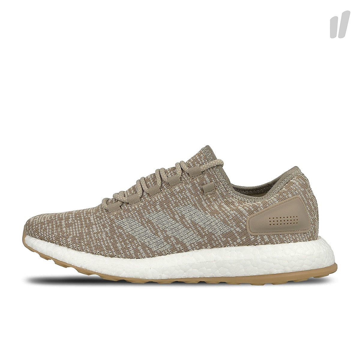 adidas pureboost Trace Khaki-Clear Brown-Trace Khaki Sneakers S81992 | Overkill