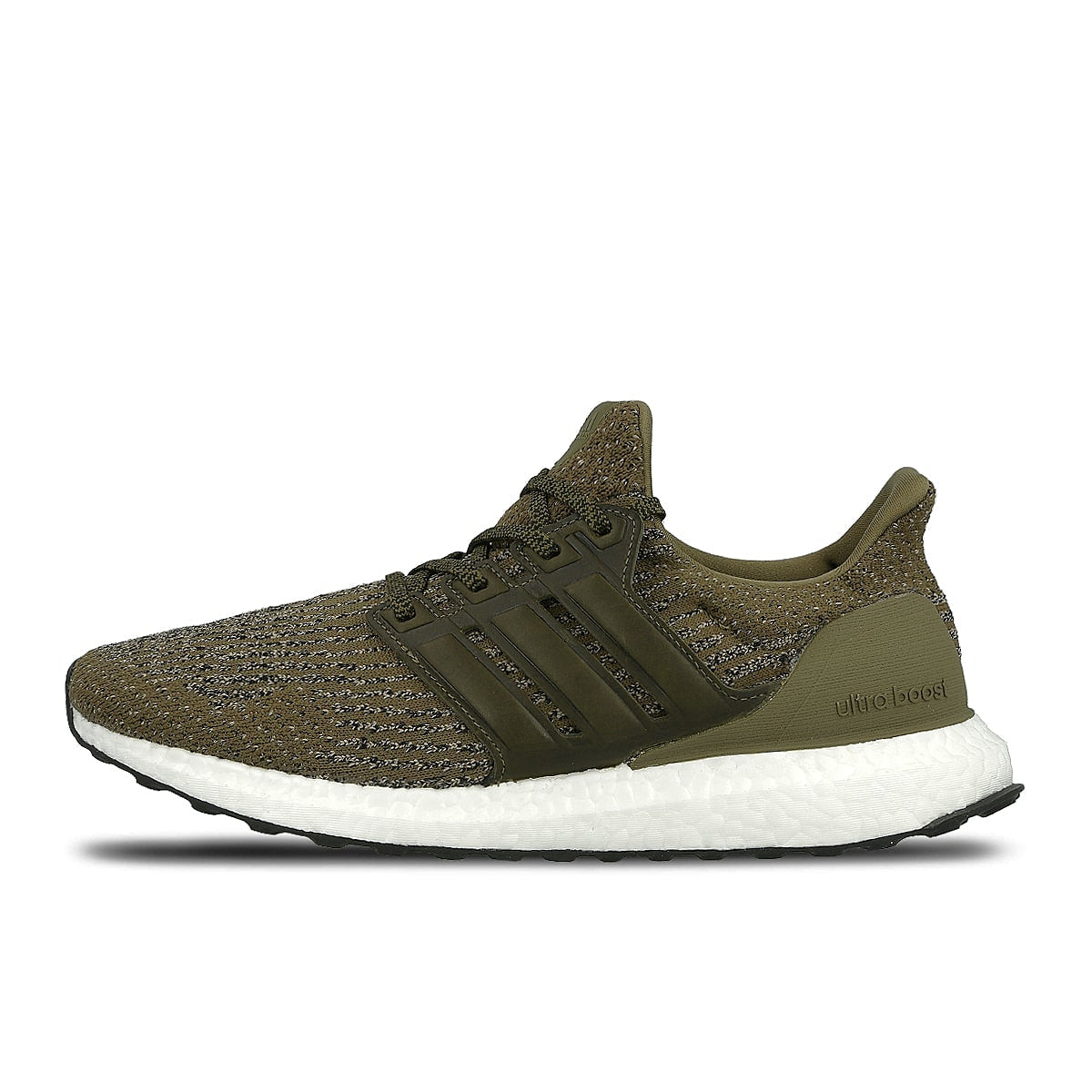 adidas ultraboost Trace Olive / Trace Olive / Trace Khaki Sneakers S82018 | Overkill