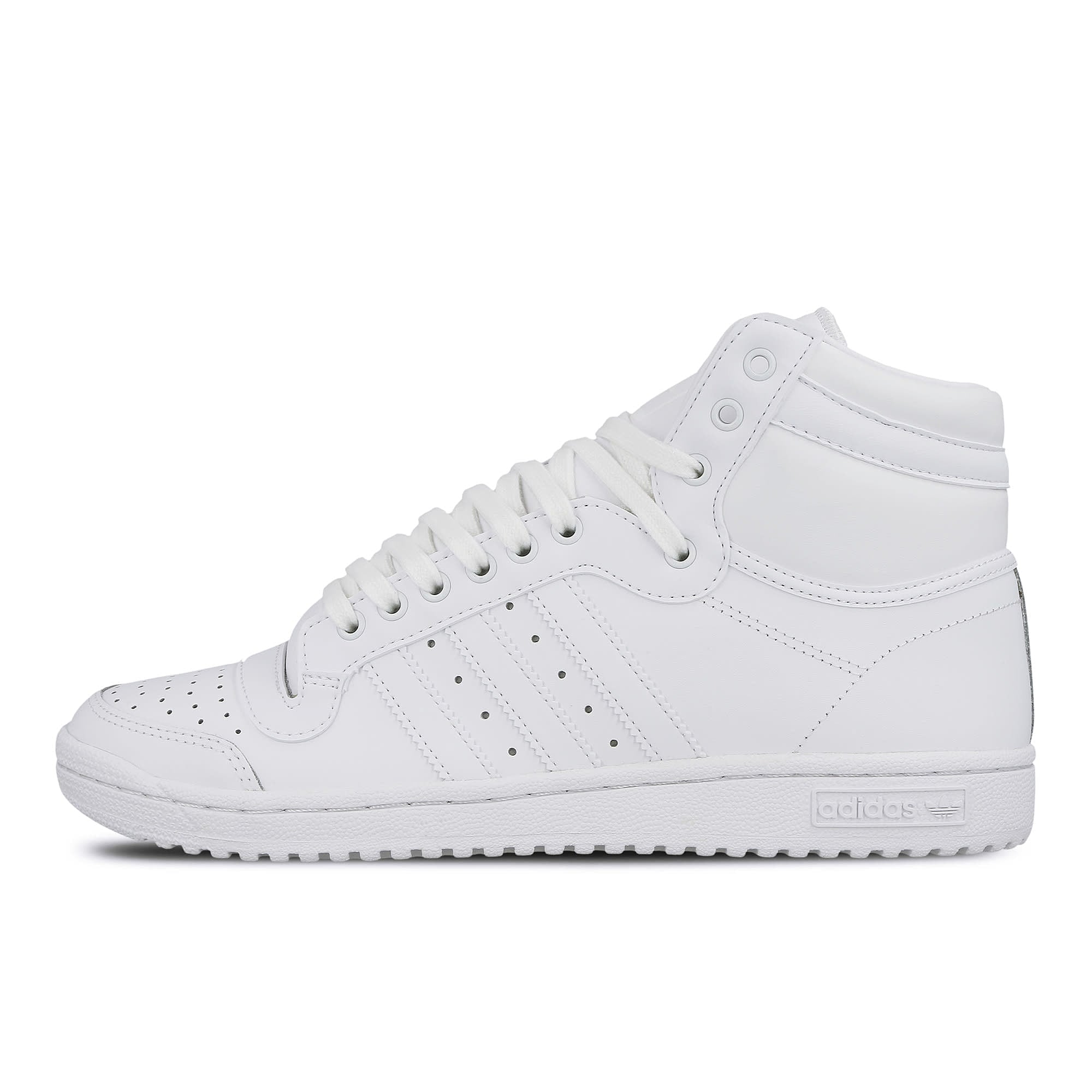 adidas top ten hi Running White-Running White-Running White Sneakers S84596 | Overkill