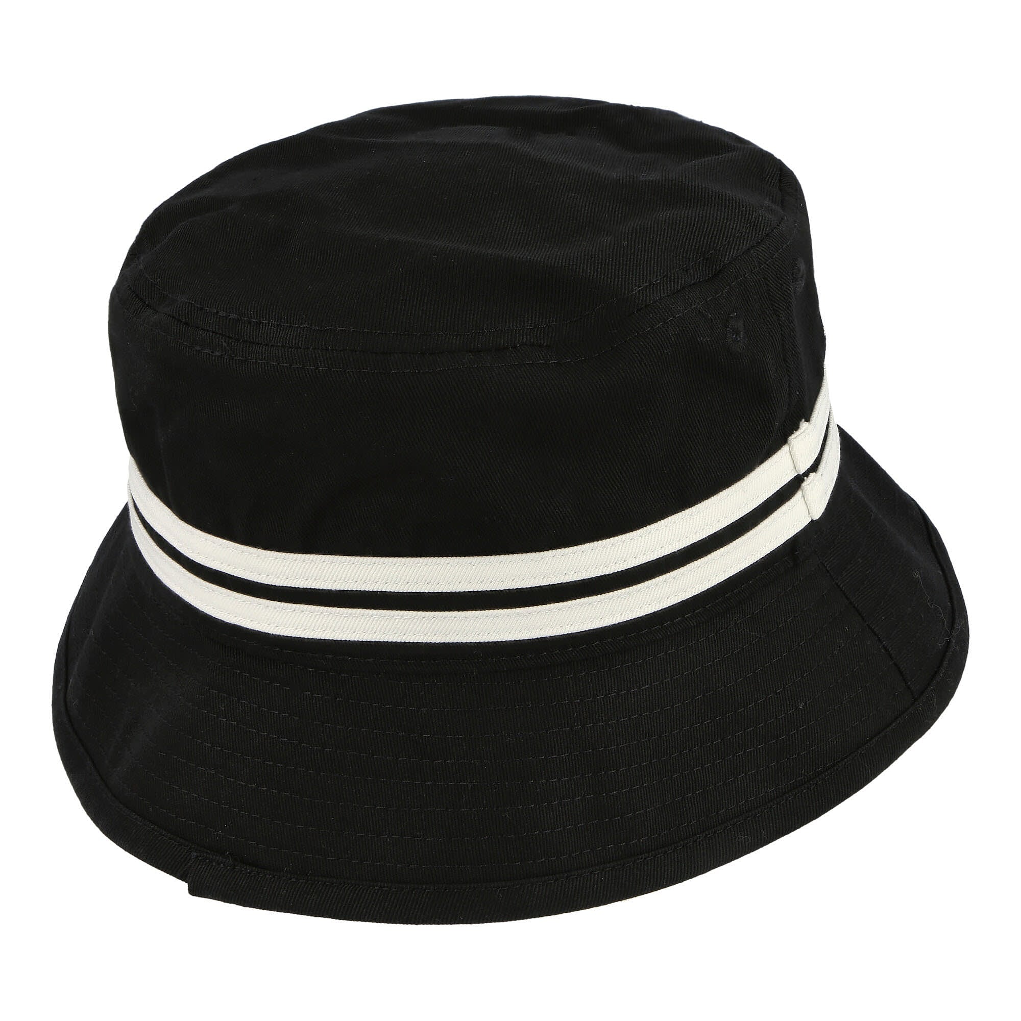 Ellesse Lorenzo Bucket Hat Black Bucket Hats Detail view 1 | Overkill