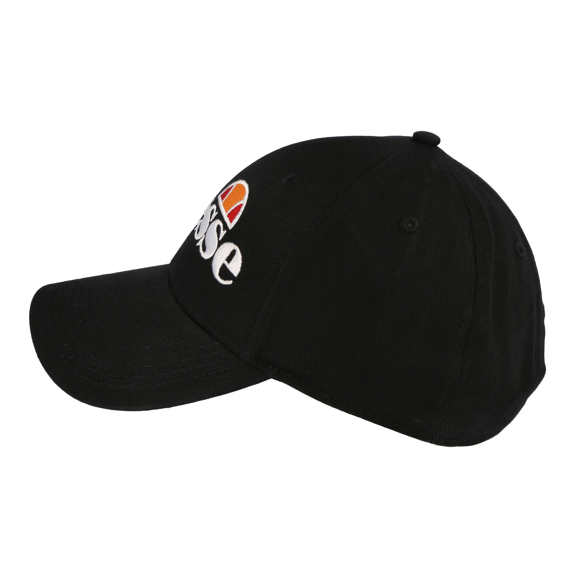 Ellesse Ragusa Cap Black Caps Material | Overkill