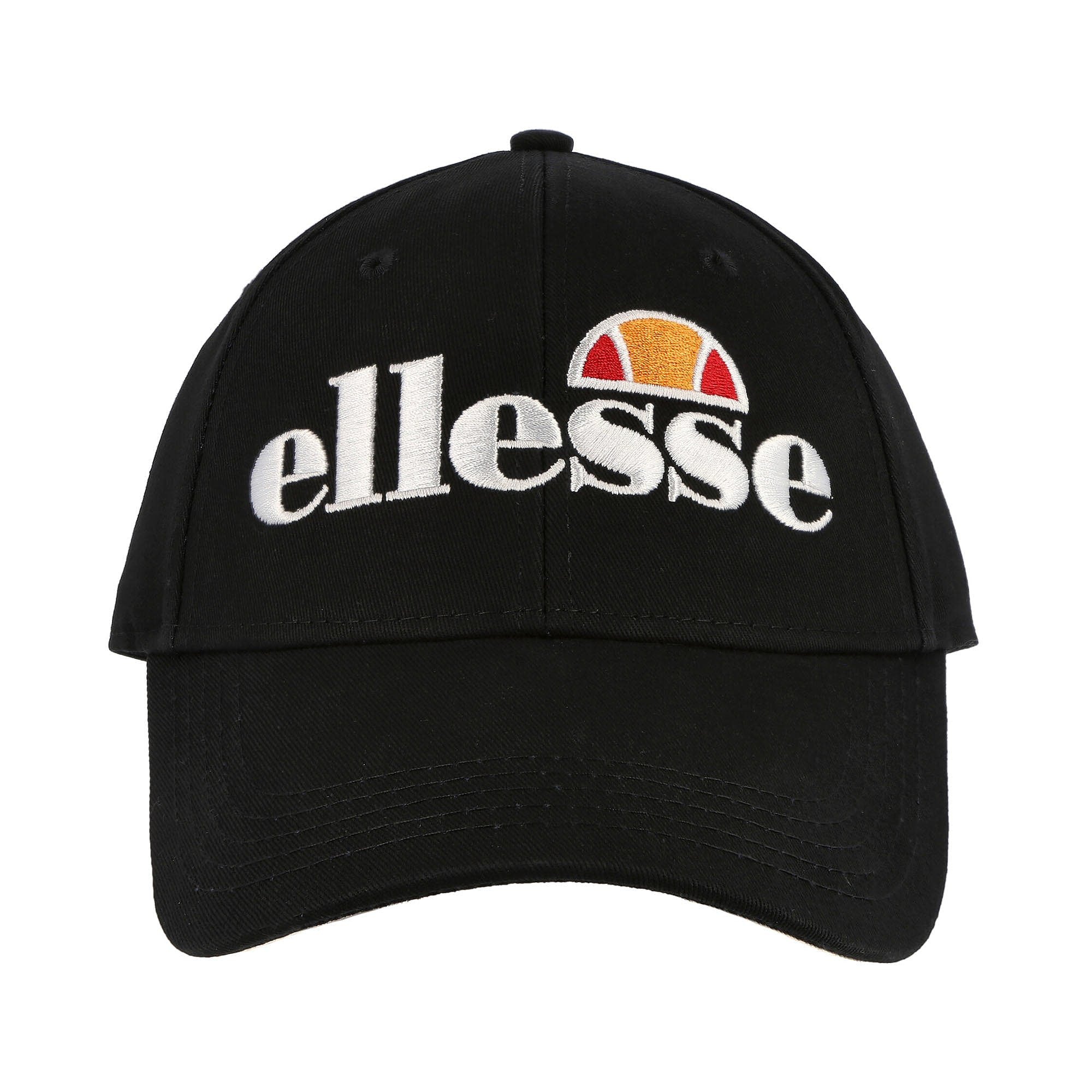 Ellesse Ragusa Cap Black Caps Detailfoto | Overkill