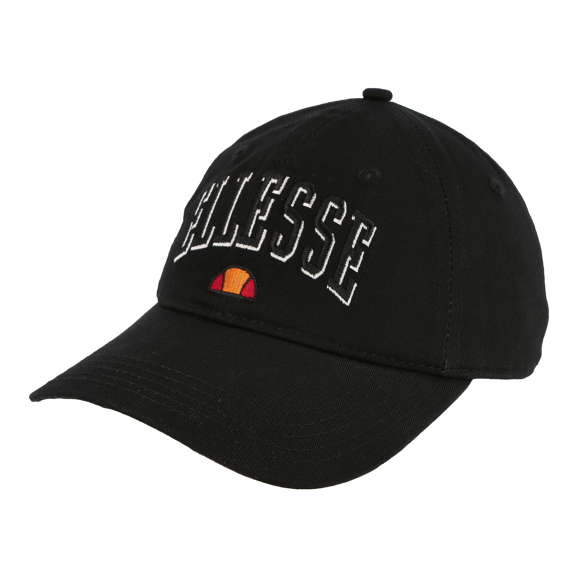 Ellesse Berkeley Cap Black Caps SAPA2619 | Overkill