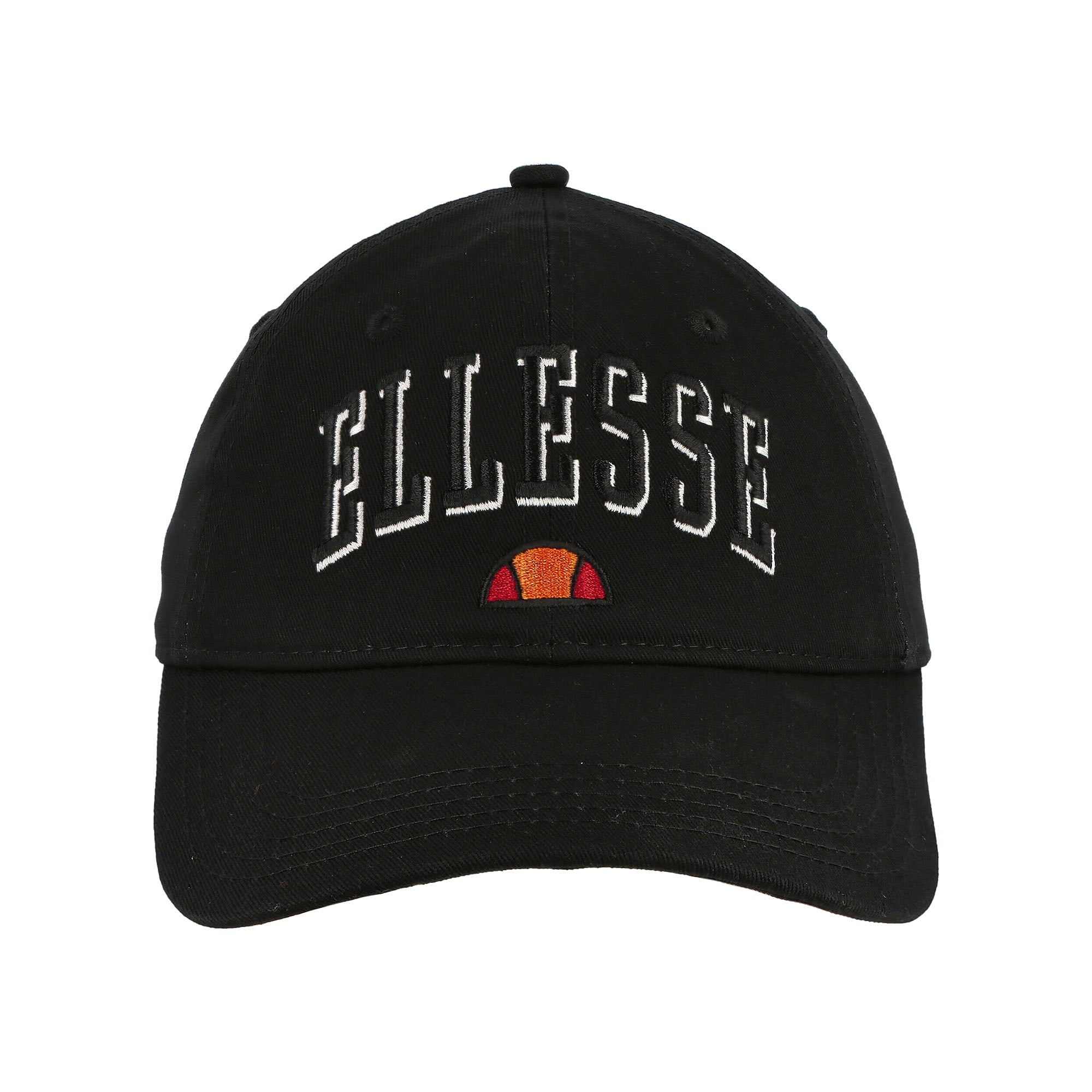 Ellesse Berkeley Cap Black Caps Detailfoto | Overkill