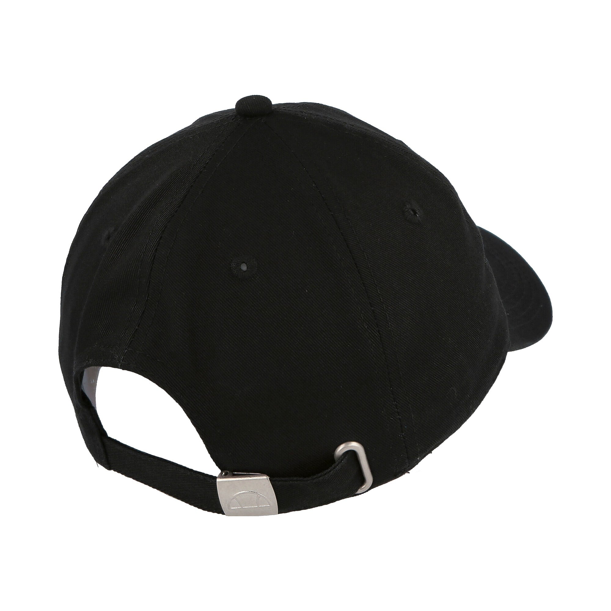 Ellesse Berkeley Cap Black Caps Detail view 1 | Overkill