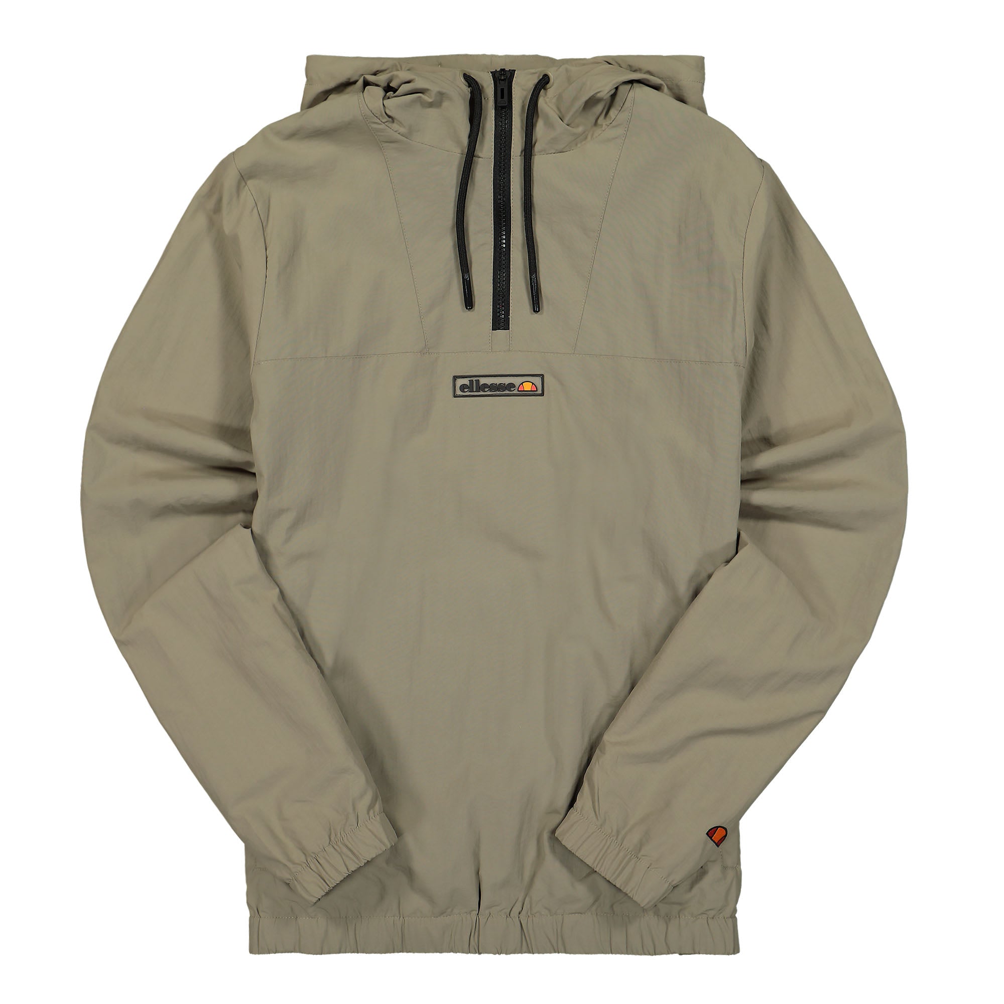 Ellesse Herito Oh Jacket Khaki Windbreaker SDA13436 506 | Overkill