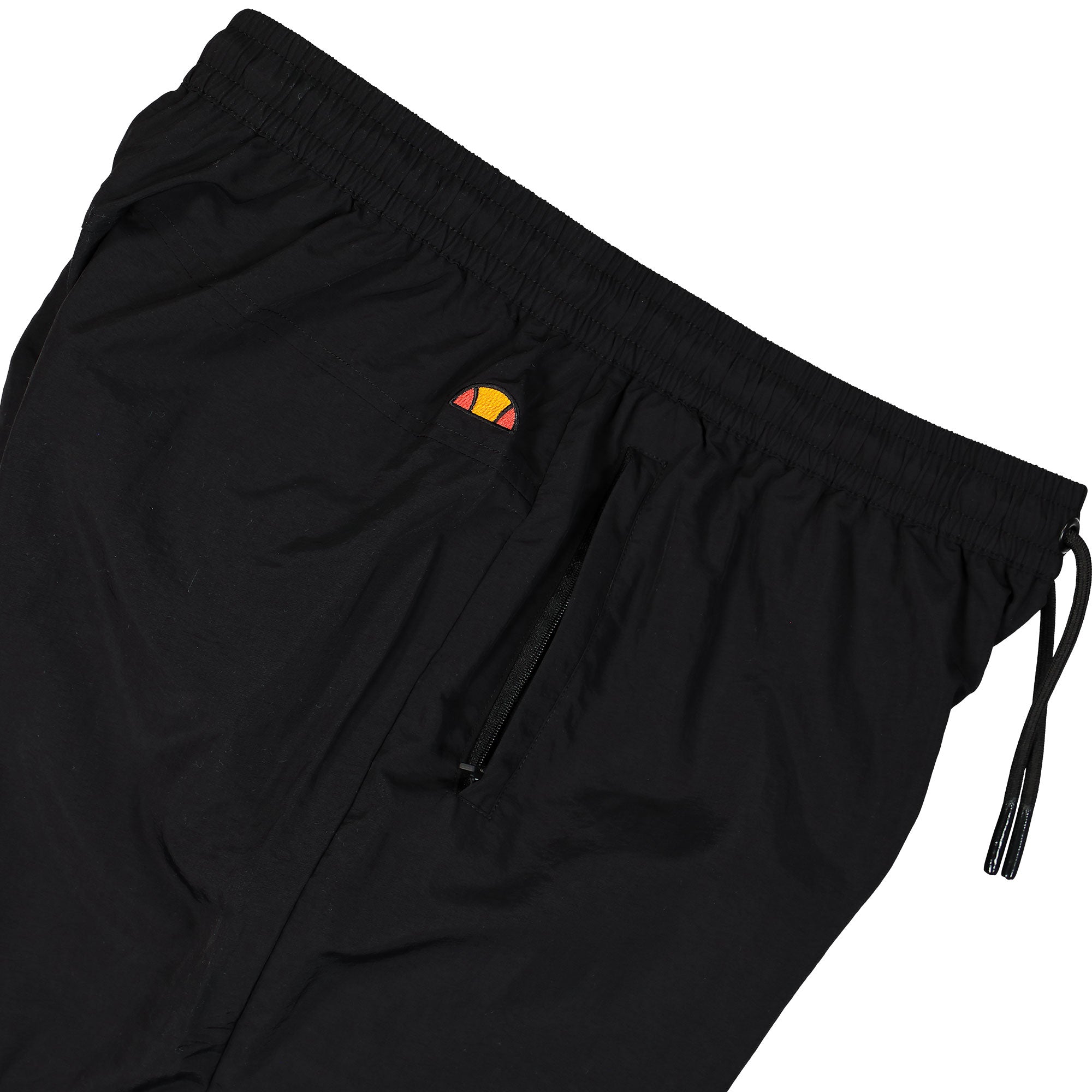 Ellesse Heritani Track Pant Black Sweat & Track Pants Detailfoto | Overkill