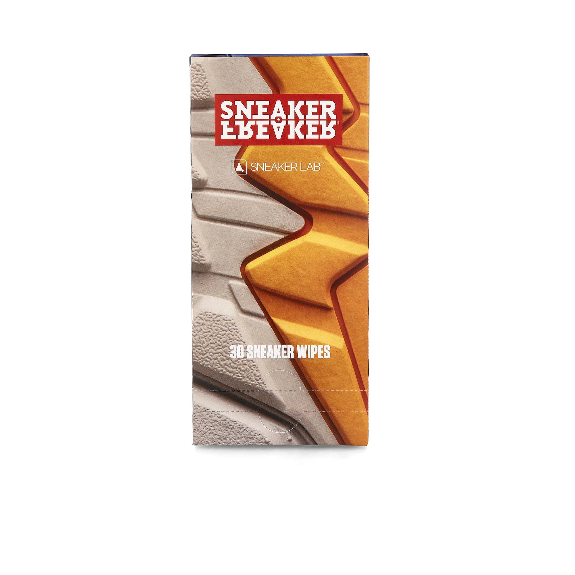 Sneaker Freaker Sneaker Lab x Sneaker Freaker 30 Sneaker Wipe Box Multi Sneaker Care SF_SWZ_030 | Overkill