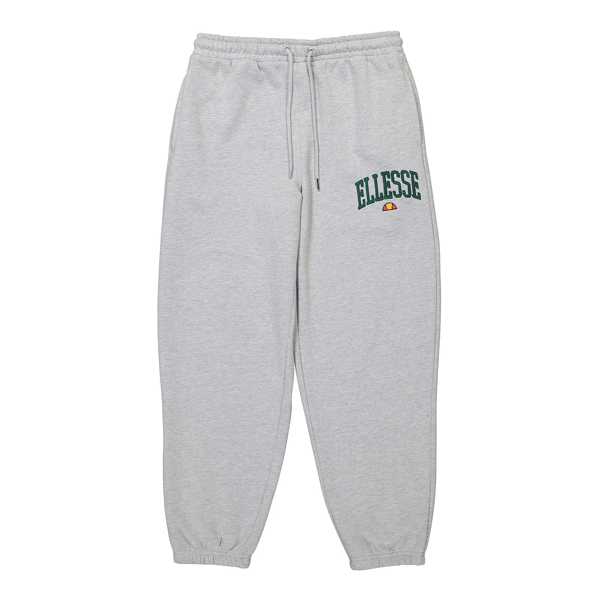 Ellesse Cammina Jog Pant Grey Marl Sweat & Track Pants SGP15914 | Overkill