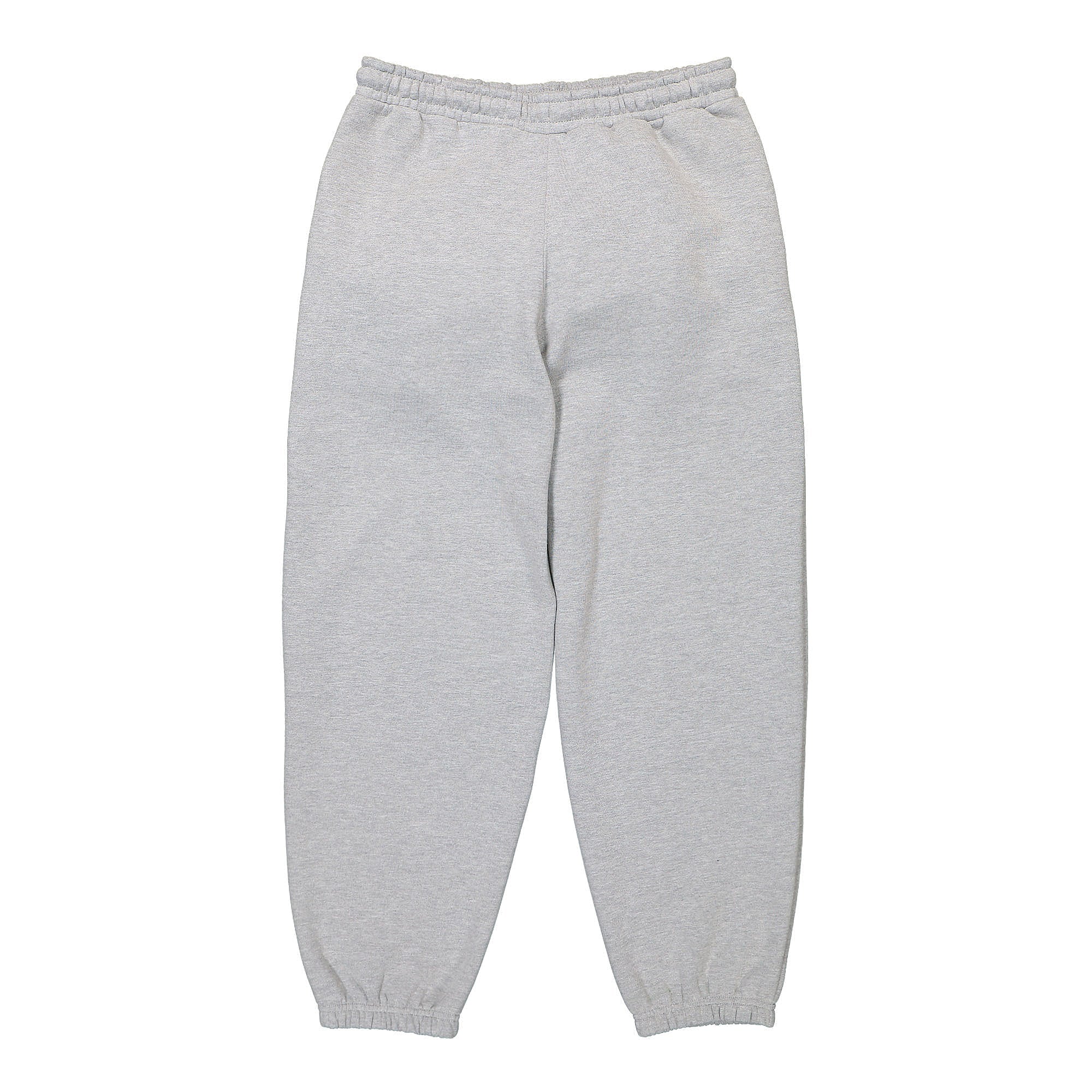 Ellesse Cammina Jog Pant Grey Marl Sweat & Track Pants Material | Overkill