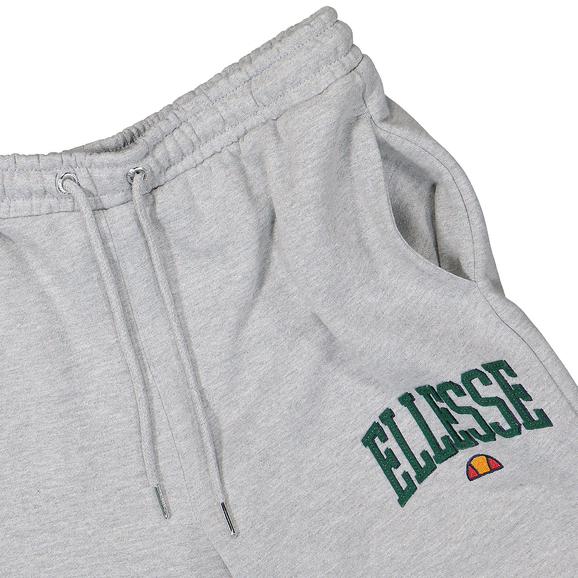 Ellesse Cammina Jog Pant Grey Marl Sweat & Track Pants Detailfoto | Overkill