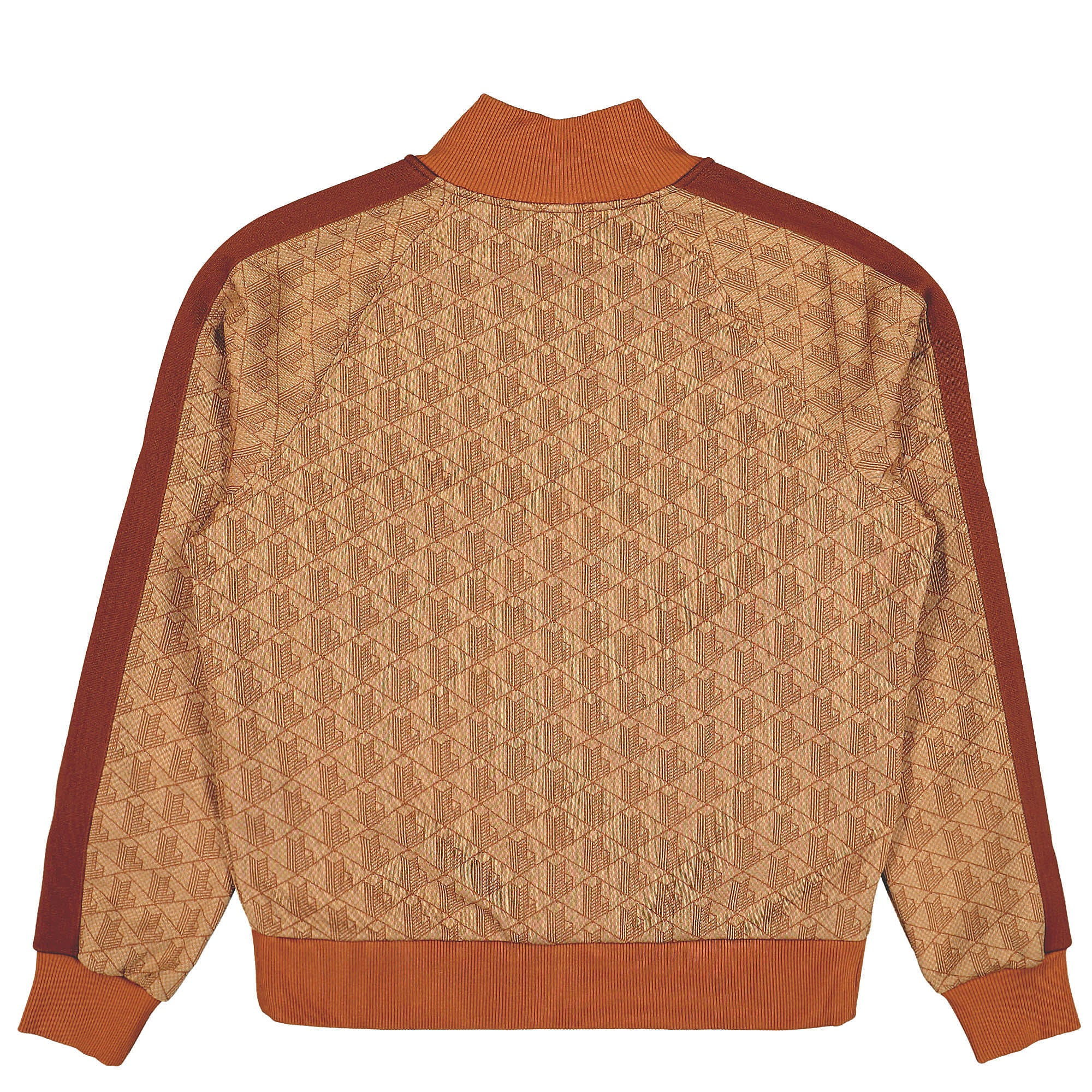 Lacoste Sweatshirt Viennese / Liquor Sweatshirts Material | Overkill