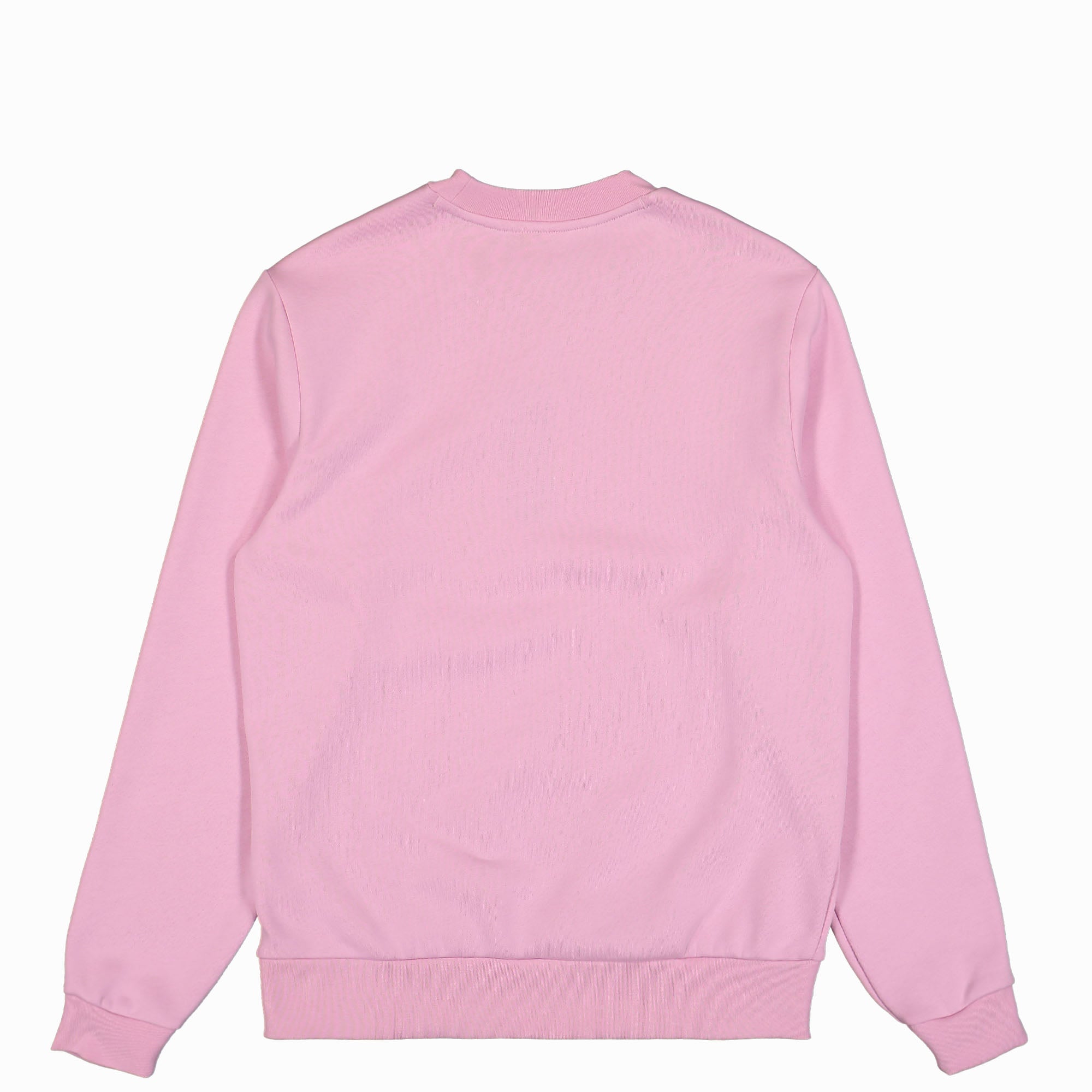 Lacoste organic cotton sweatshirt Albizia Sweatshirts Material | Overkill