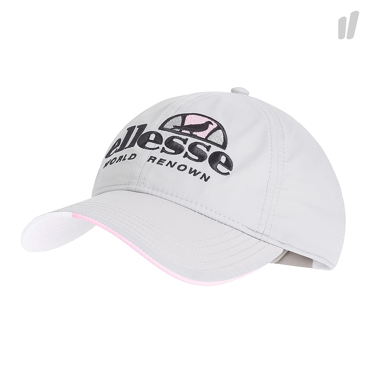 Ellesse ellesse Hamilton Cap Limestone Caps SHAW0546 | Overkill