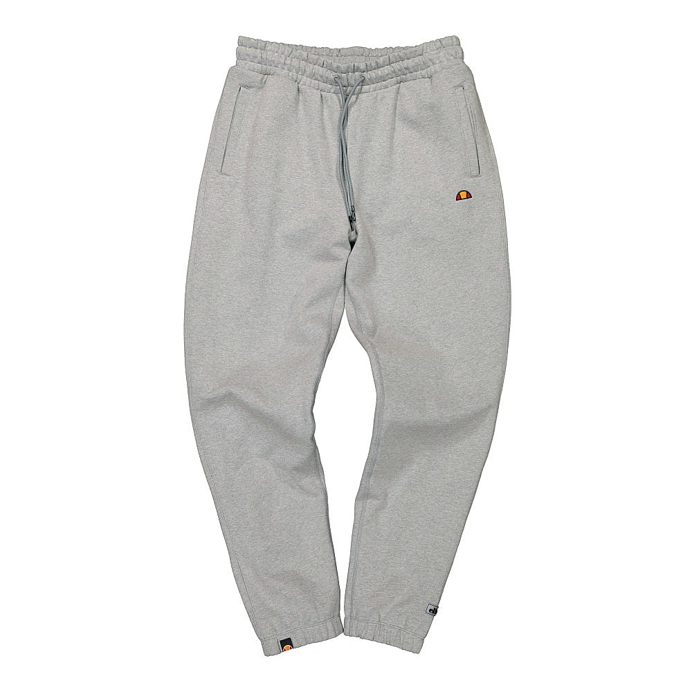 Ellesse Renoli Jog Pant Grey Marl Sweat & Track Pants SHI11650 112 | Overkill