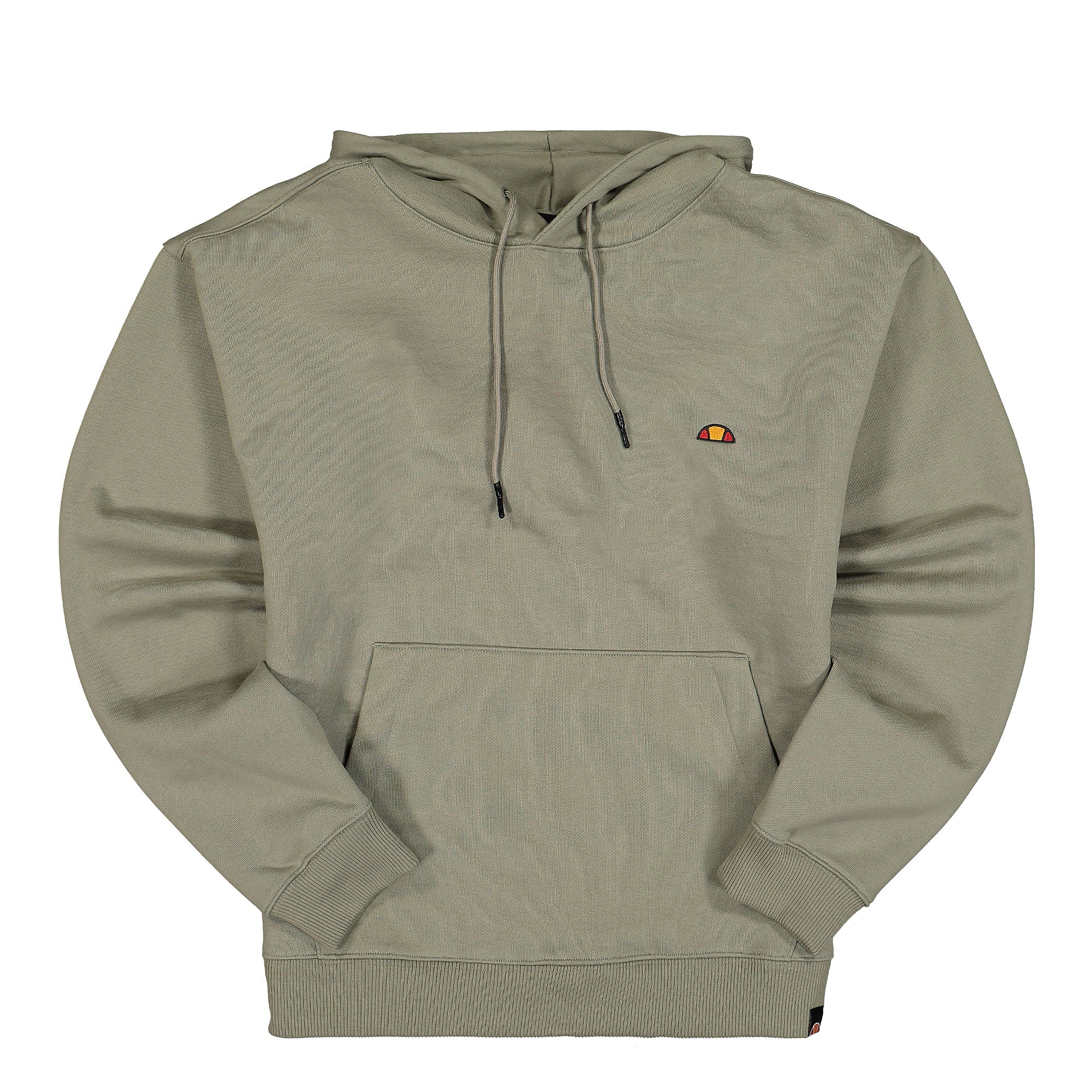 Ellesse Marzior Oh Hoody Khaki Hoodies SHI11648 506 | Overkill
