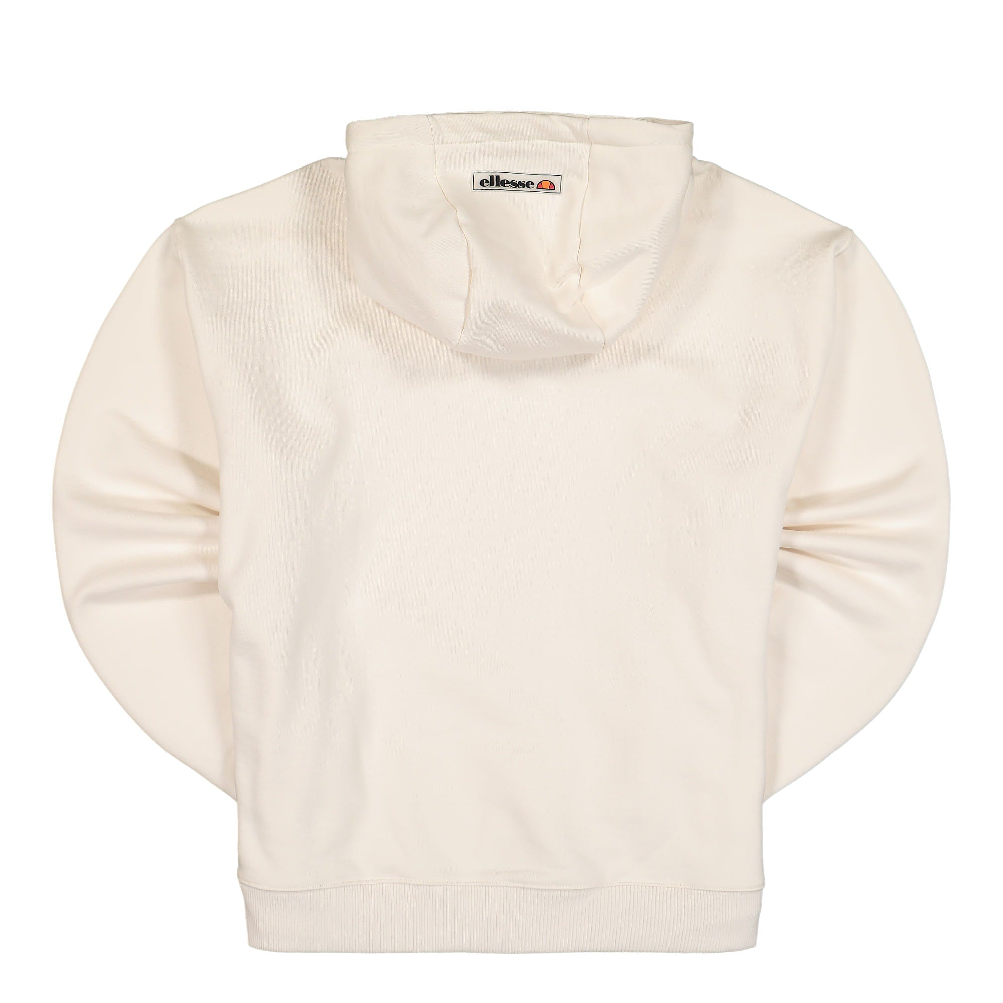 Ellesse Marzior Oh Hoody Off White Hoodies Material | Overkill