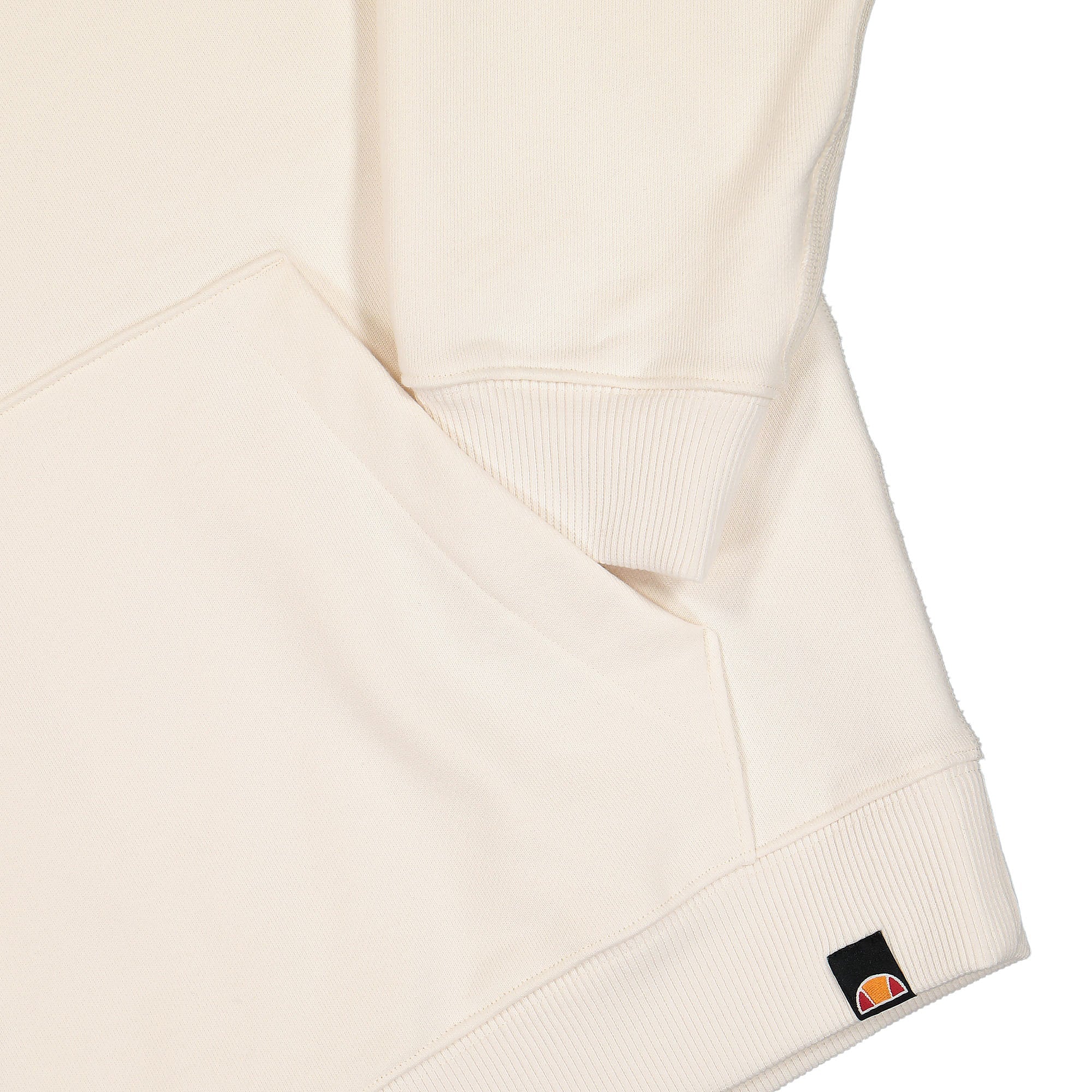 Ellesse Marzior Oh Hoody Off White Hoodies Detailfoto | Overkill