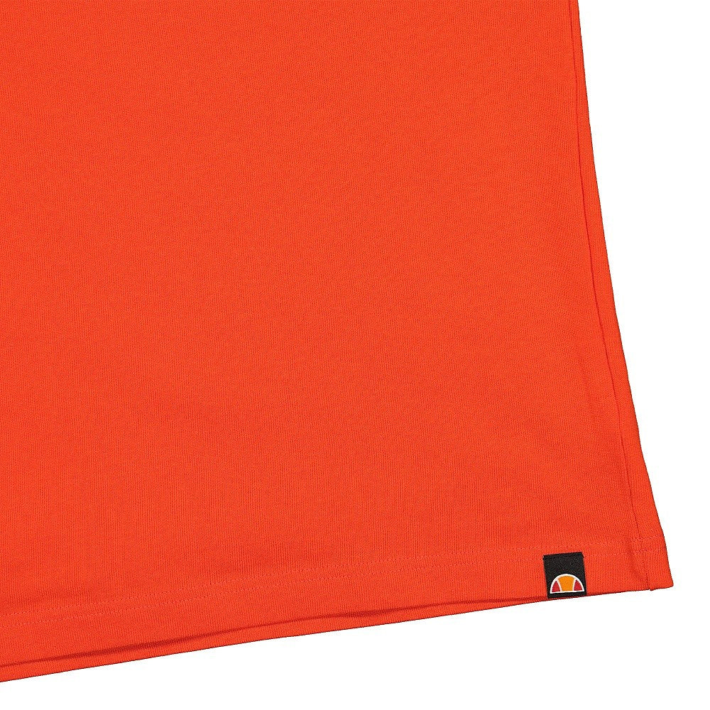 Ellesse Torco T-Shirt Red T-Shirts Detailfoto | Overkill