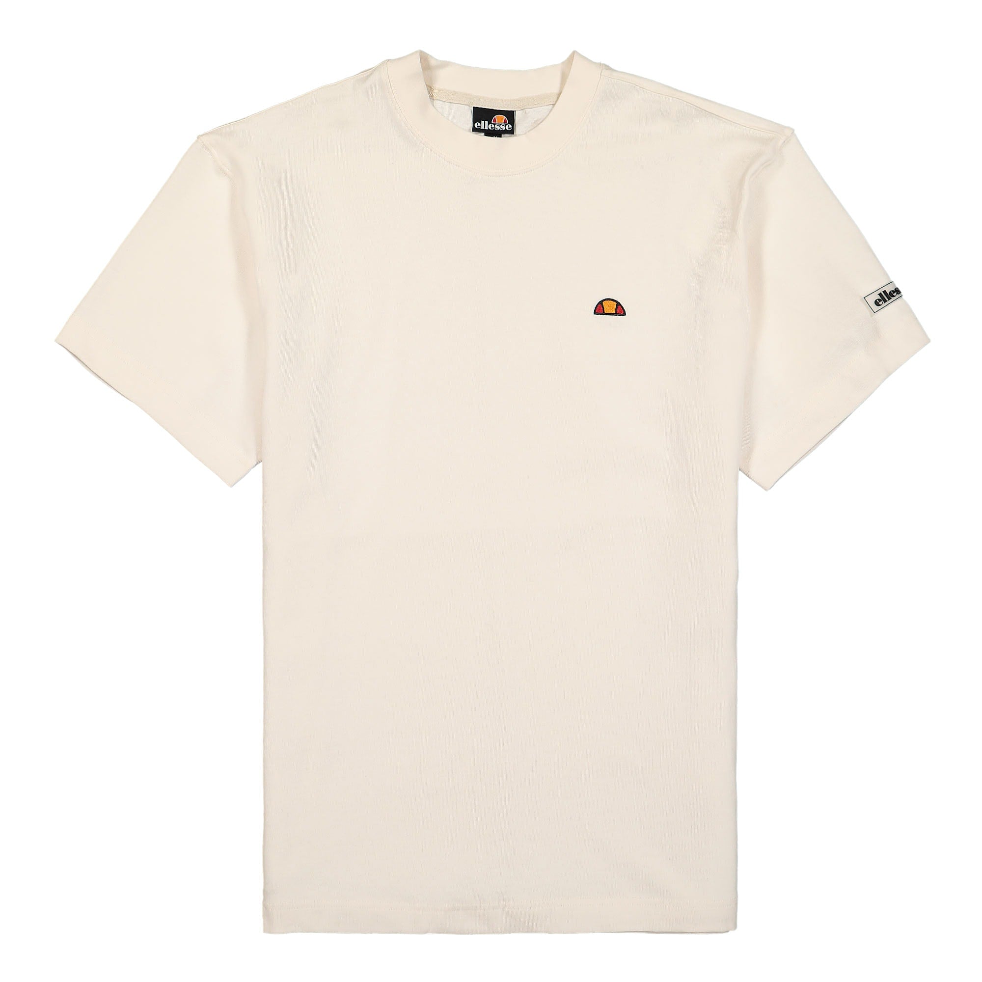 Ellesse Torco T-Shirt Off White T-Shirts SHI11649 904 | Overkill