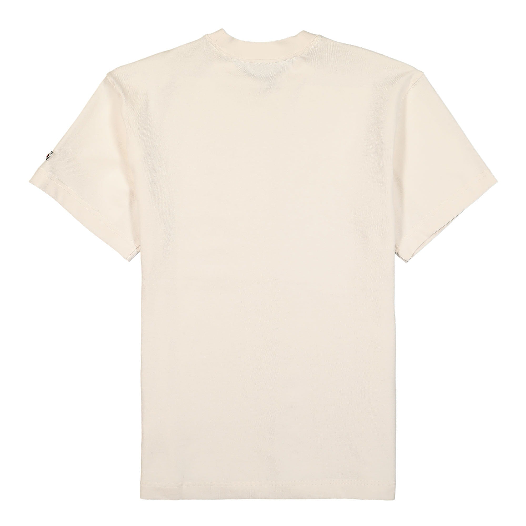 Ellesse Torco T-Shirt Off White T-Shirts Material | Overkill