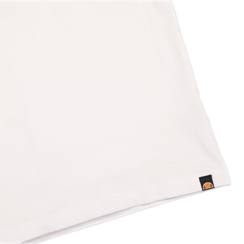 Ellesse Torco T-Shirt White T-Shirts Detailfoto | Overkill