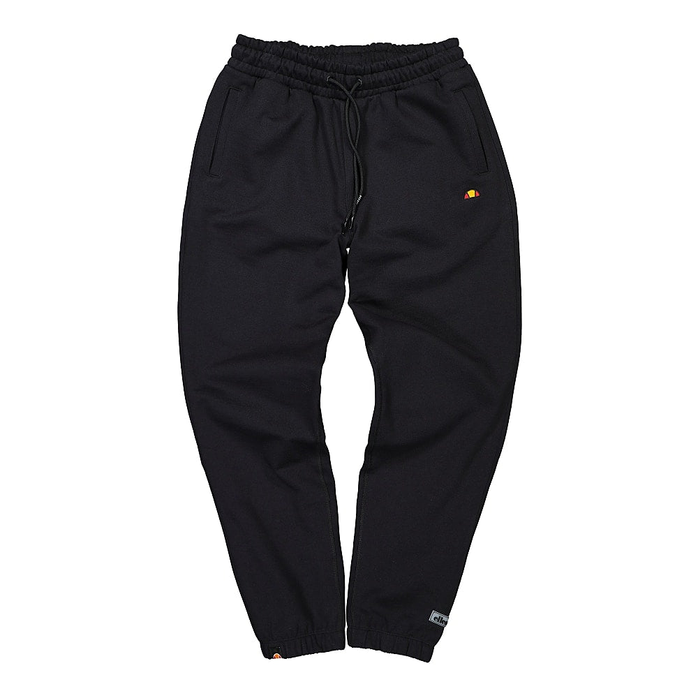 Ellesse Renoli Jog Pant Black Sweat & Track Pants SHI11650 011 | Overkill