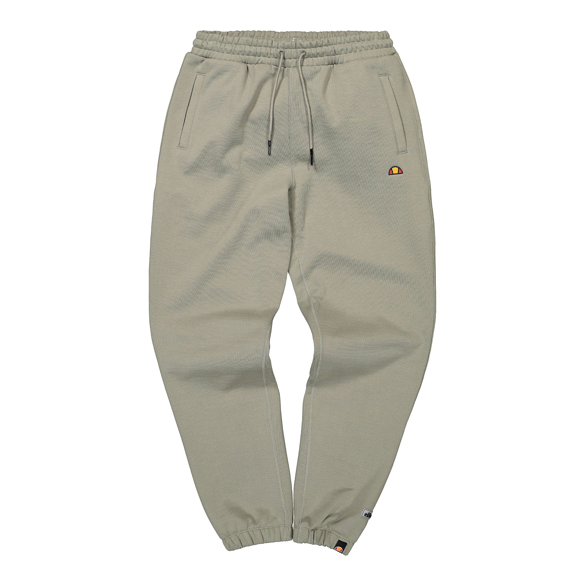 Ellesse Renoli Jog Pant Khaki Sweat & Track Pants SHI11650 506 | Overkill