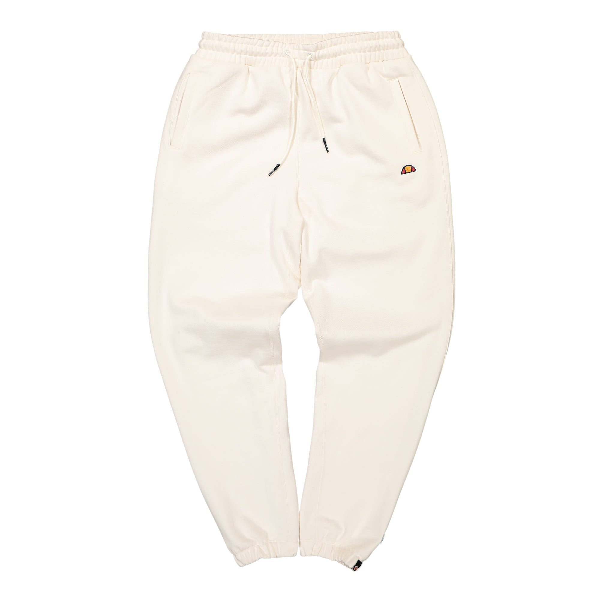 Ellesse Renoli Jog Pant Off White Sweat & Track Pants SHI11650 904 | Overkill