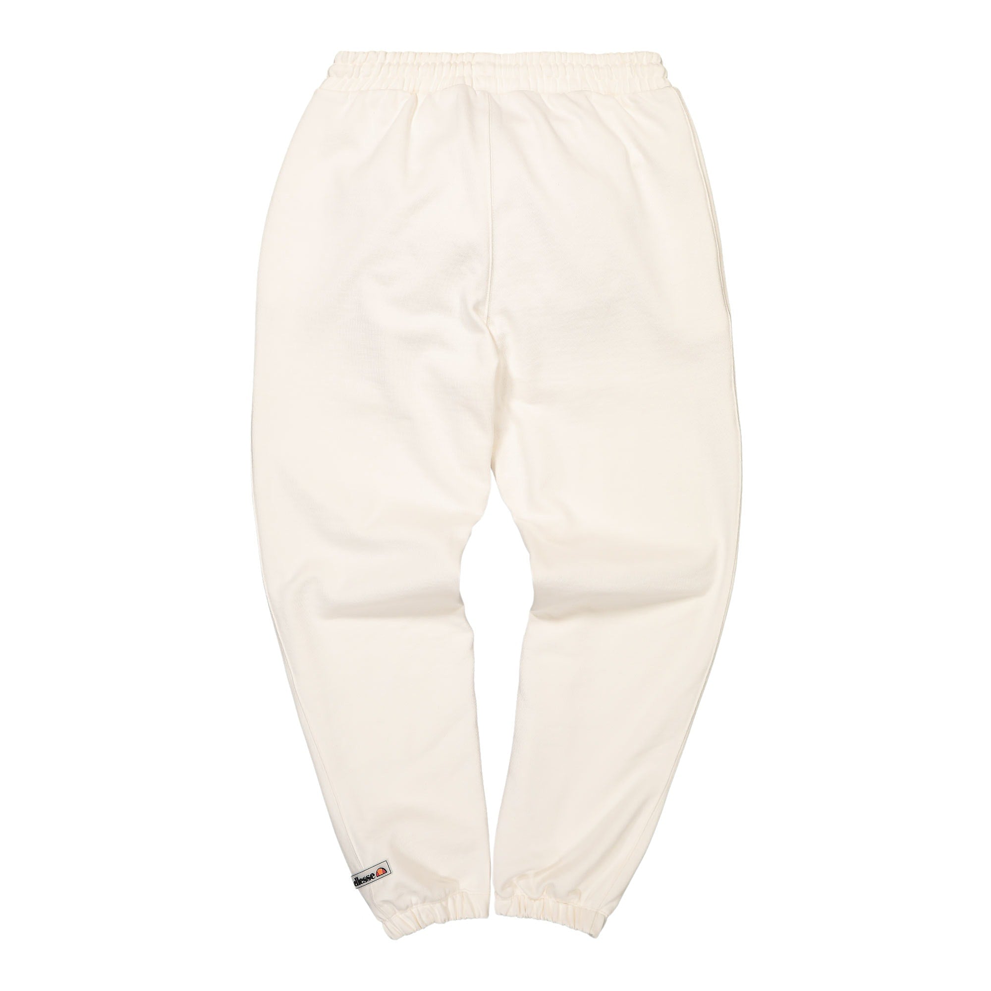 Ellesse Renoli Jog Pant Off White Sweat & Track Pants Material | Overkill