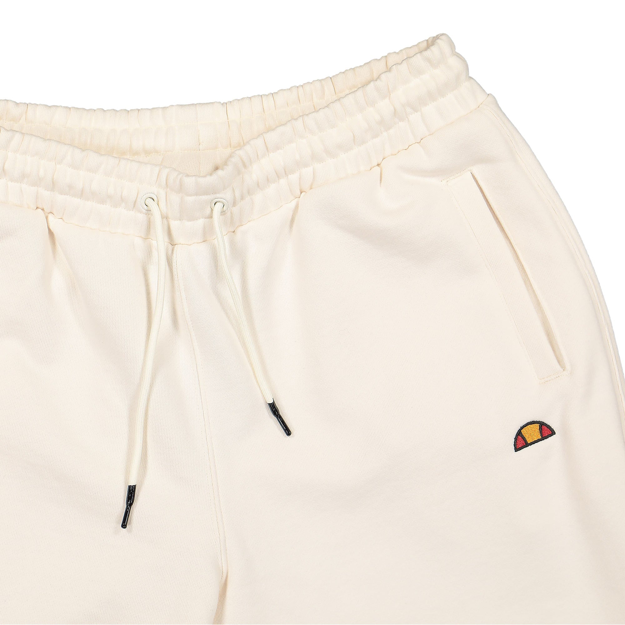 Ellesse Renoli Jog Pant Off White Sweat & Track Pants Detailfoto | Overkill