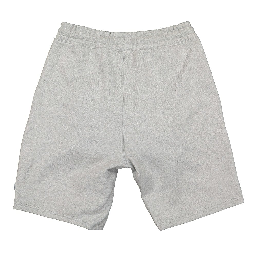 Ellesse Lionoli 10 Short Grey Marl Shorts Material | Overkill