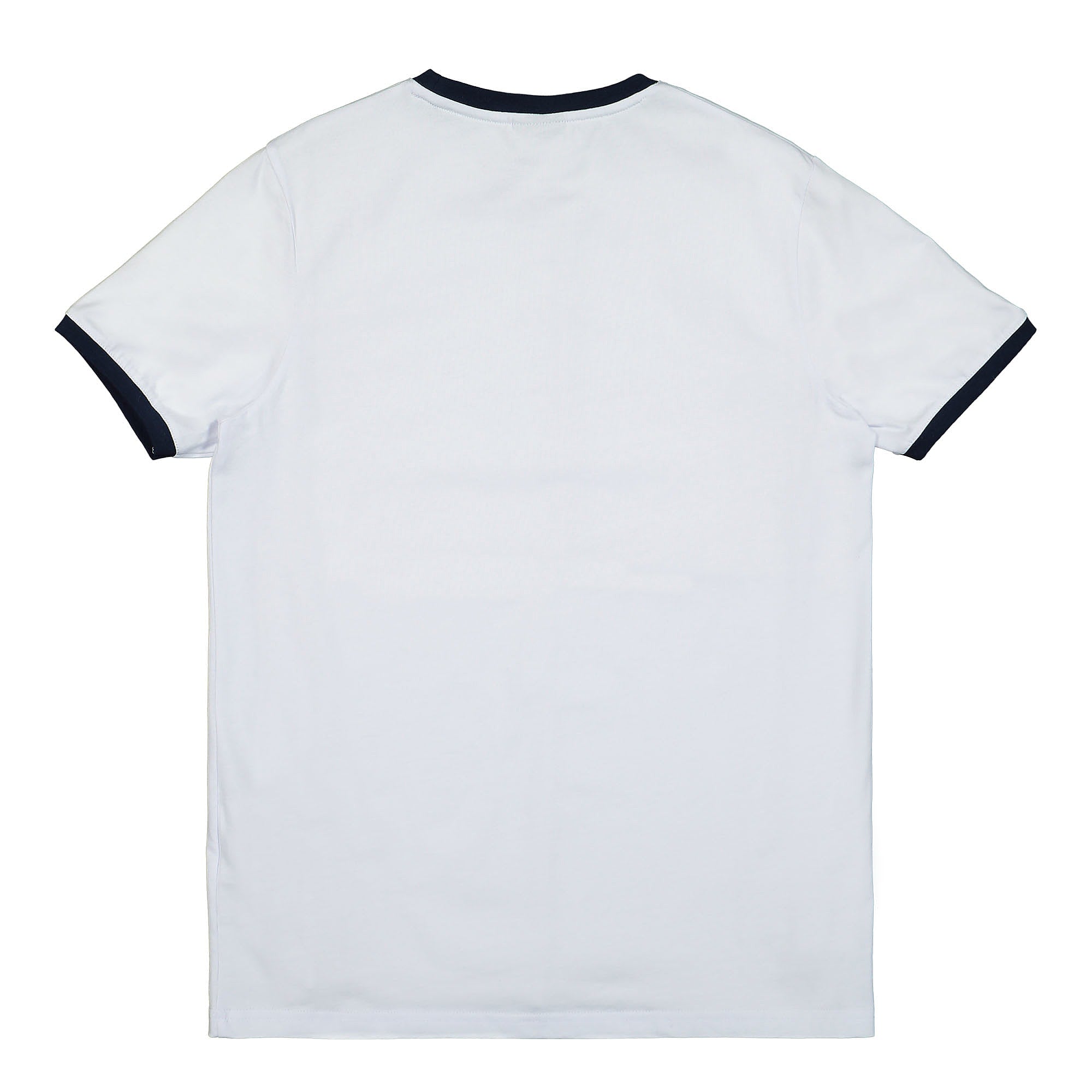 Ellesse Meduno T-Shirt White T-Shirts Material | Overkill
