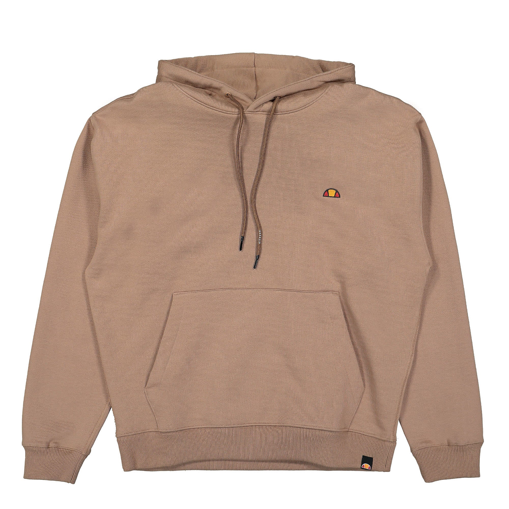 Ellesse Marzior Oh Hoody Brown Hoodies SHM11648 200 | Overkill