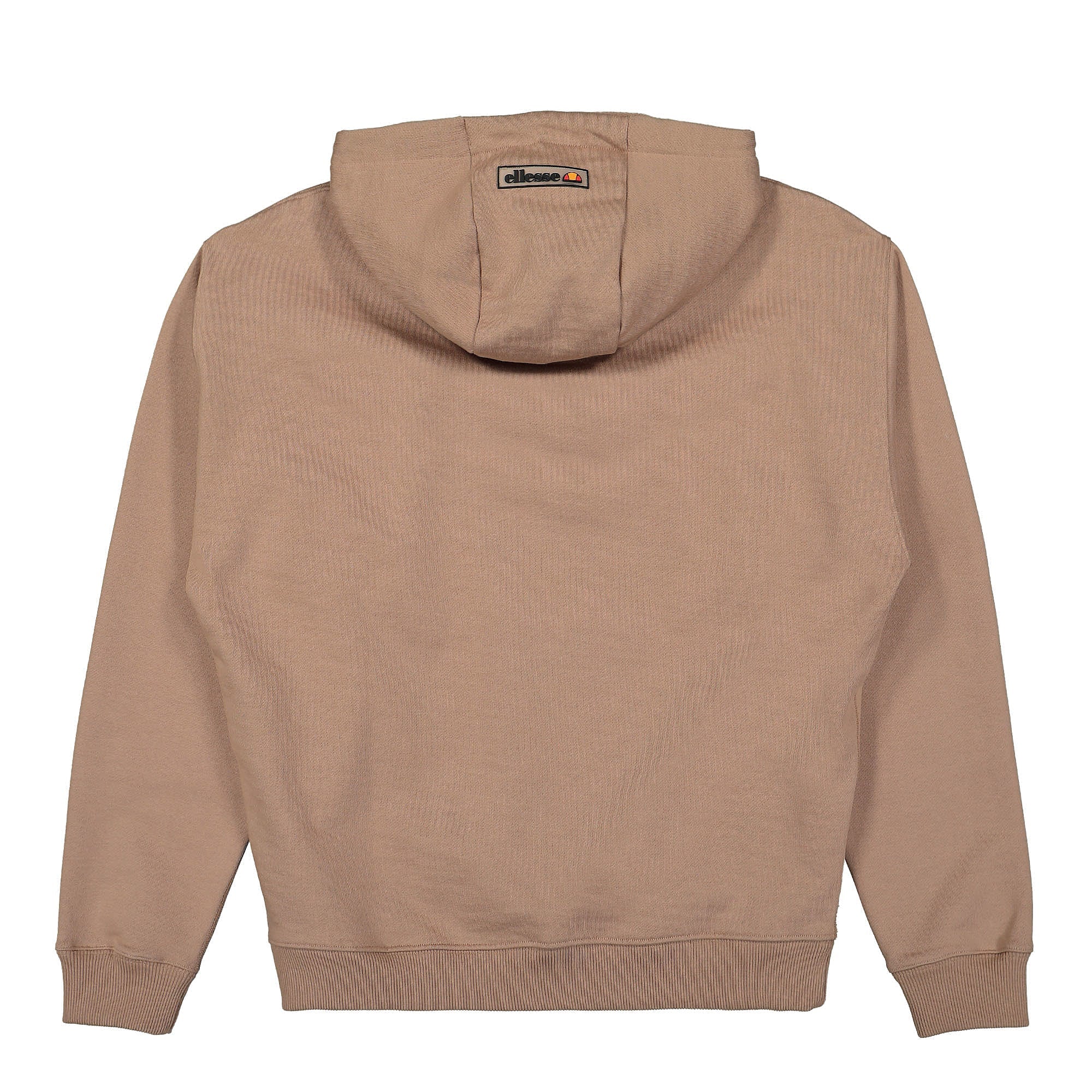Ellesse Marzior Oh Hoody Brown Hoodies Material | Overkill
