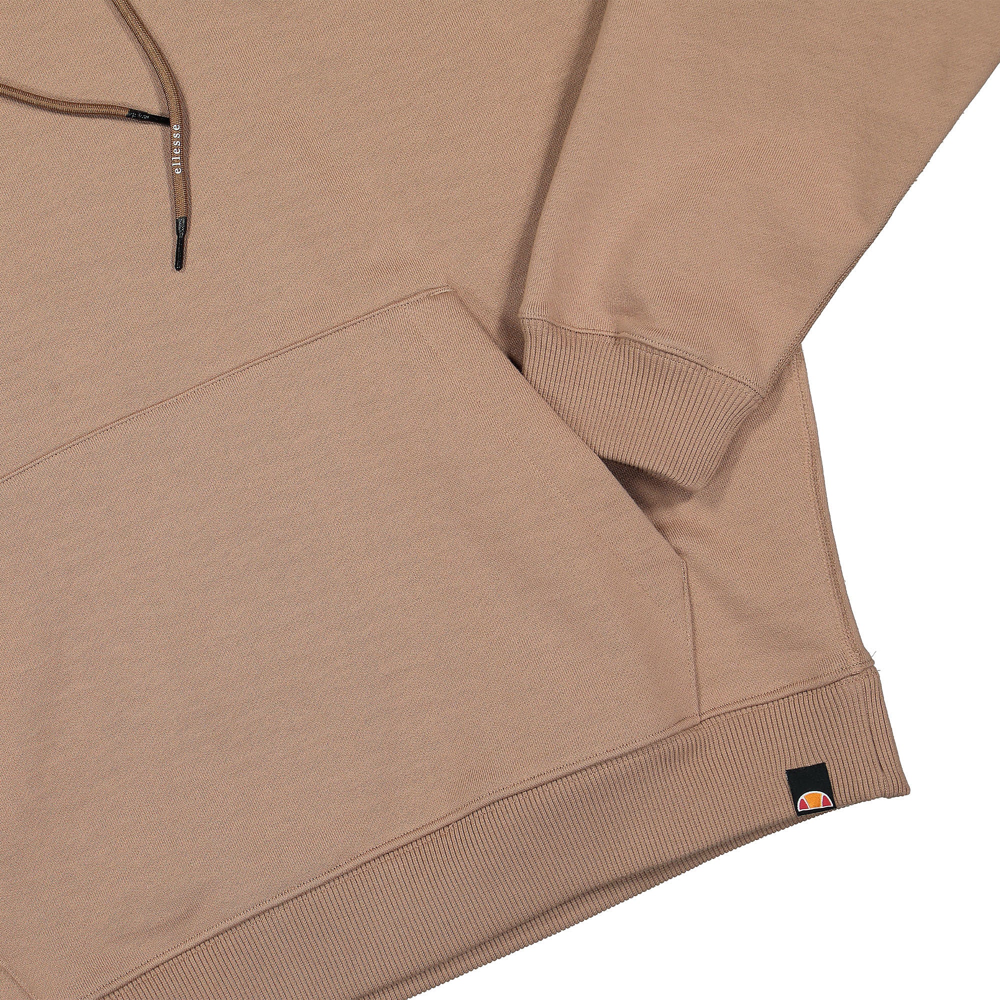 Ellesse Marzior Oh Hoody Brown Hoodies Detailfoto | Overkill