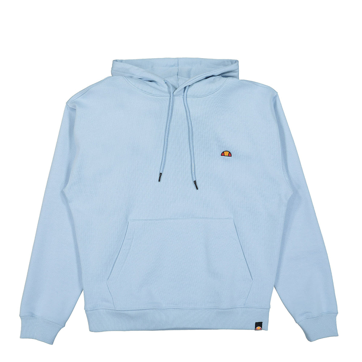 Ellesse Marzior OH Hoody Light Blue Hoodies SHM11648 426 | Overkill