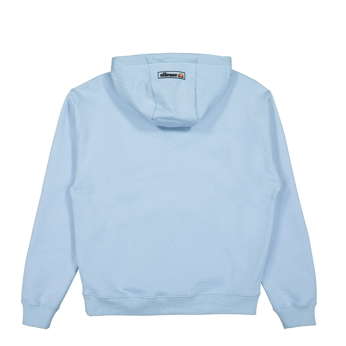 Ellesse Marzior OH Hoody Light Blue Hoodies Material | Overkill