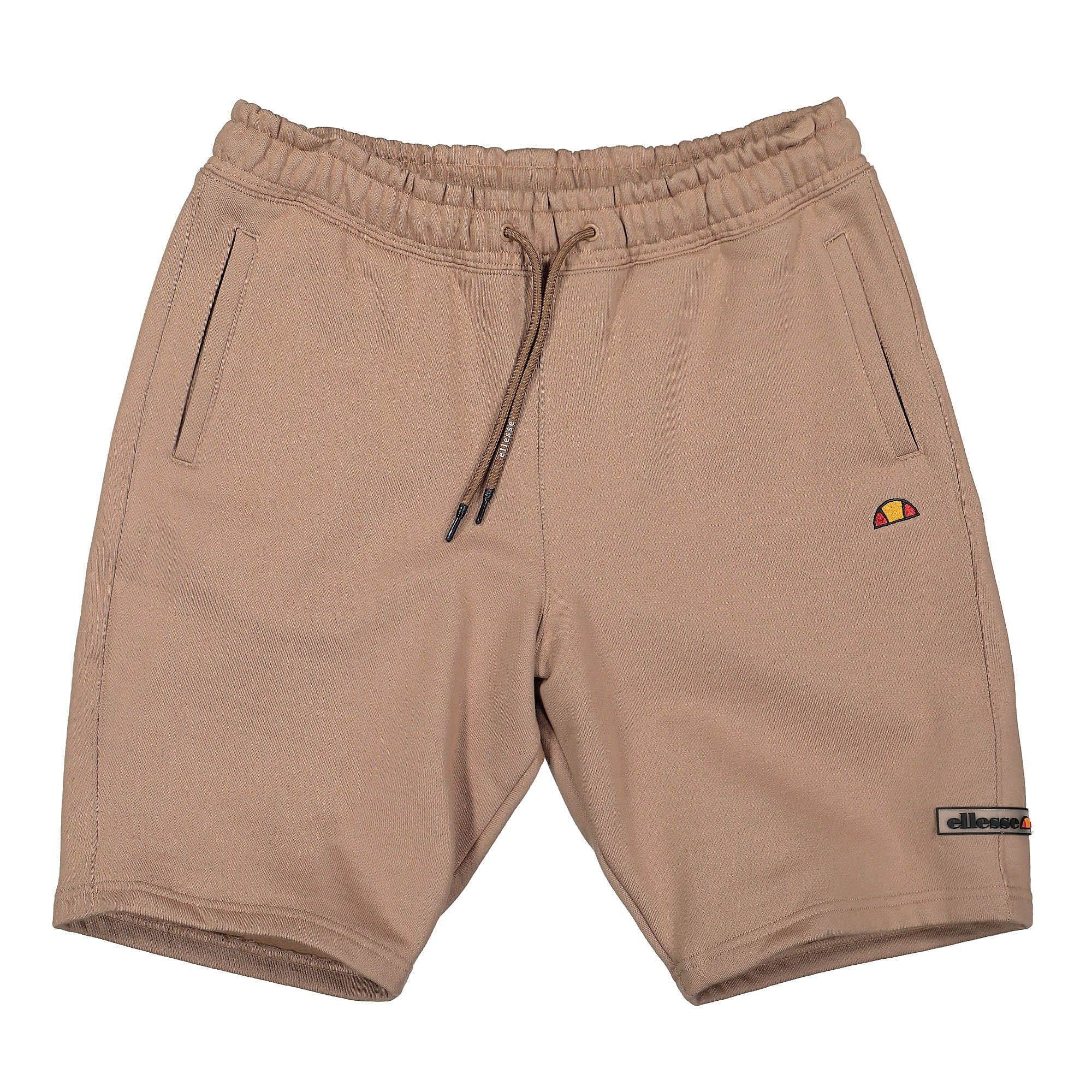 Ellesse Lionoli Short Brown Shorts SHM13123 200 | Overkill