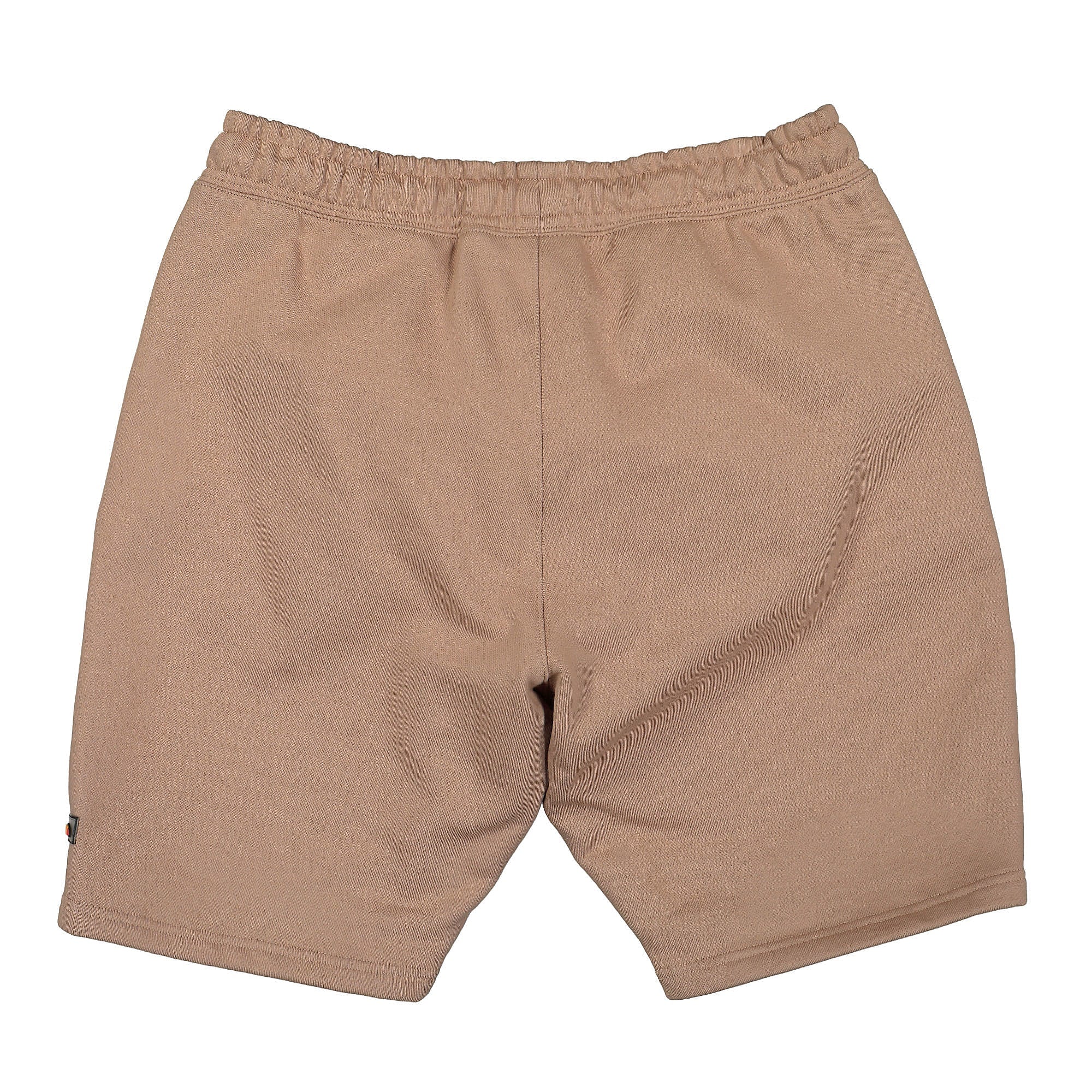 Ellesse Lionoli Short Brown Shorts Material | Overkill